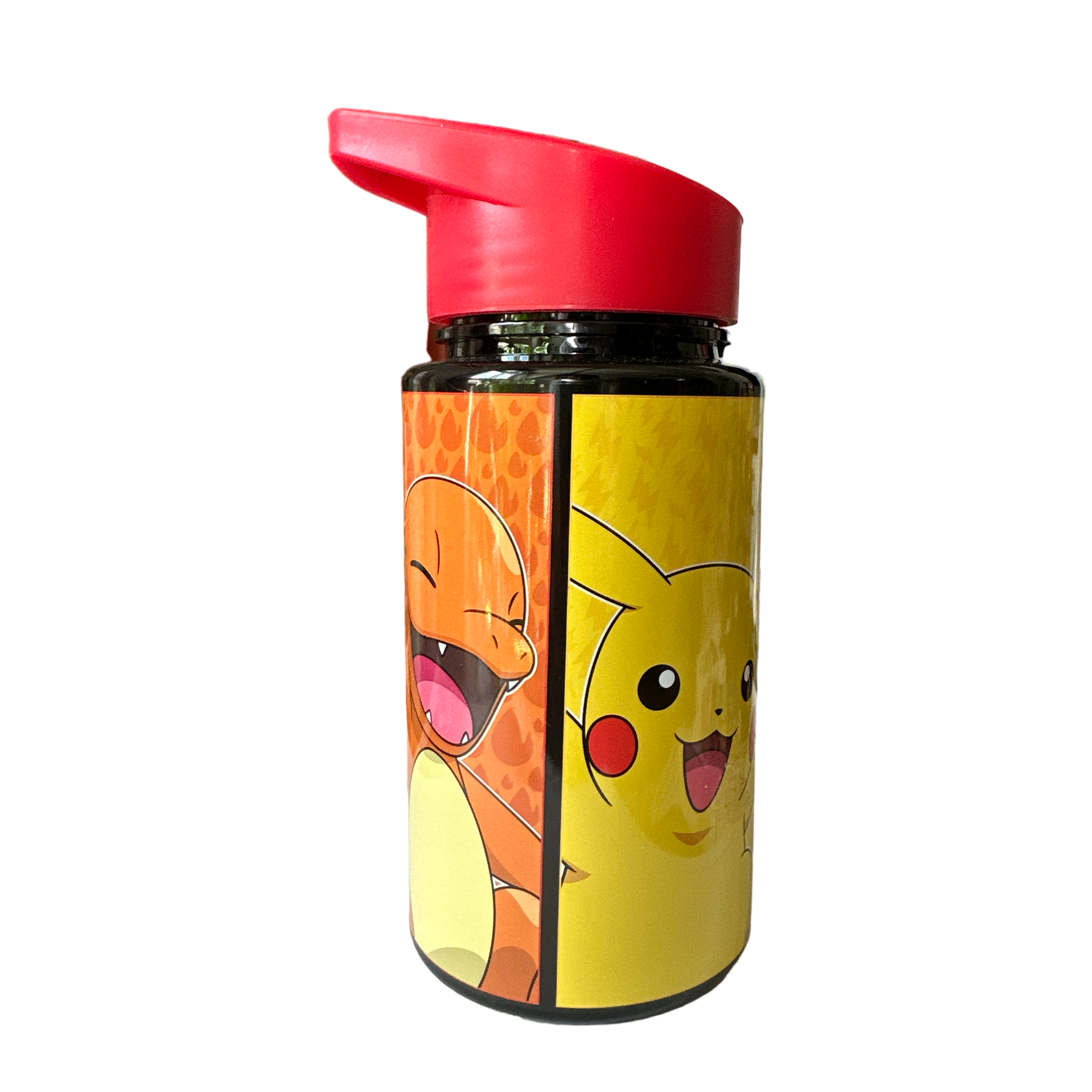 Pokémon - Verre Paille Starter - le palais des goodies