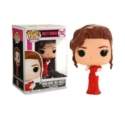 pretty-woman-figurine-pop-vivian-red-dress-9-cm