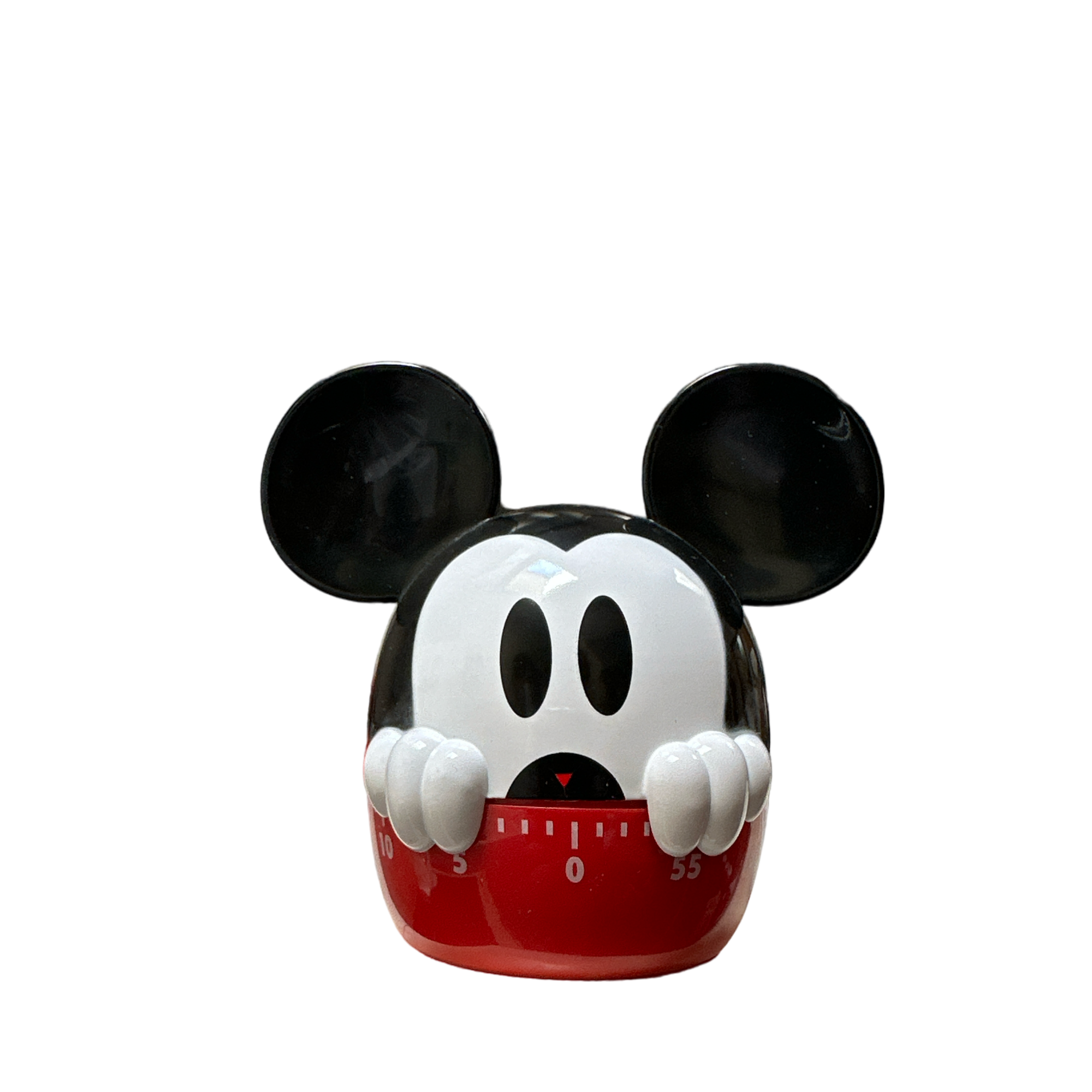 Disney - Mickey Mouse : Minuteur pour cuisine - le palais des goodies