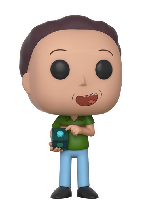 Figurine-Funko-Pop-Rick-et-Morty-Jerry