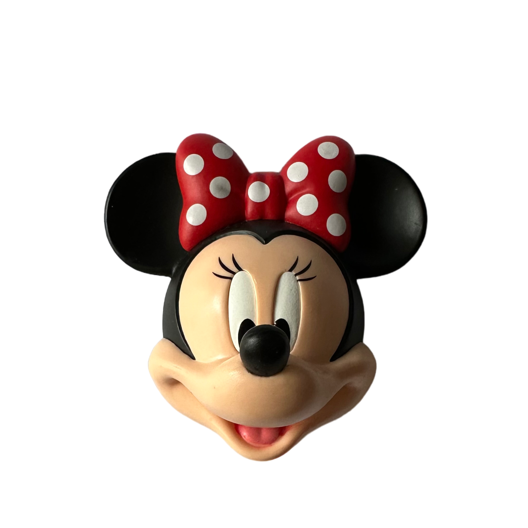 Disney - Minnie Mouse : Magnet 3D - le palais des goodies