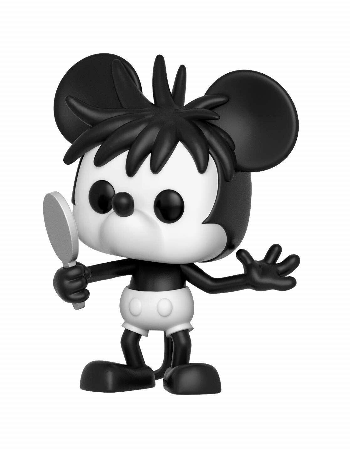 Funko POP Plane Crazy mickey Mouse Disney