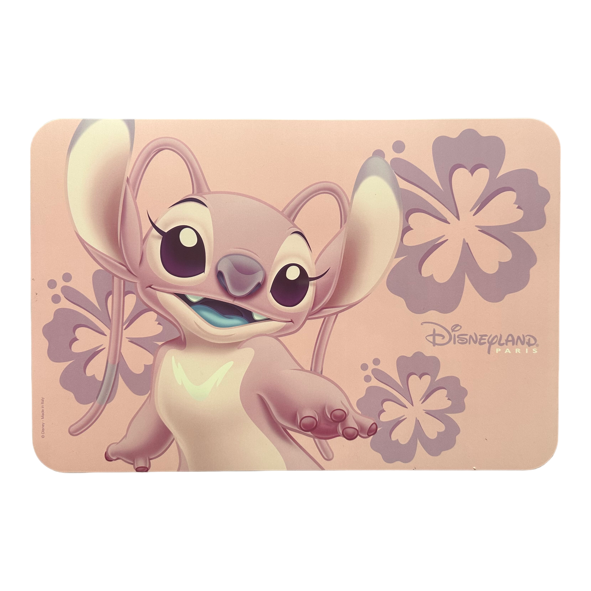 Disney - Lilo et Stitch : Set de table Angel