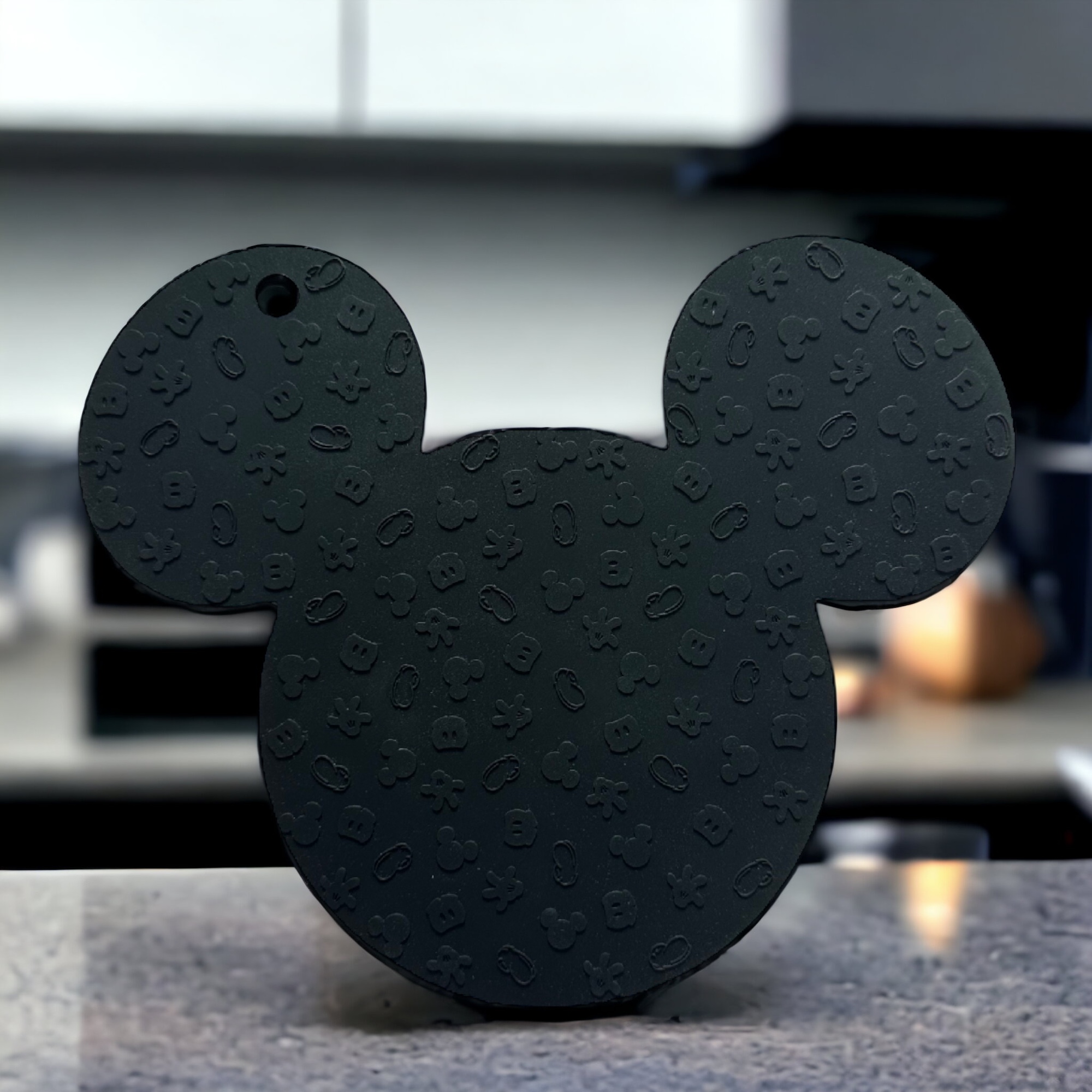 Disney - Mickey Mouse : Dessous de plat