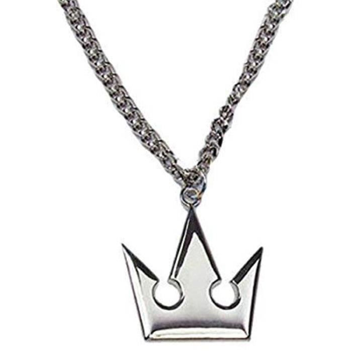 collier-sora kingdom hearts II disney