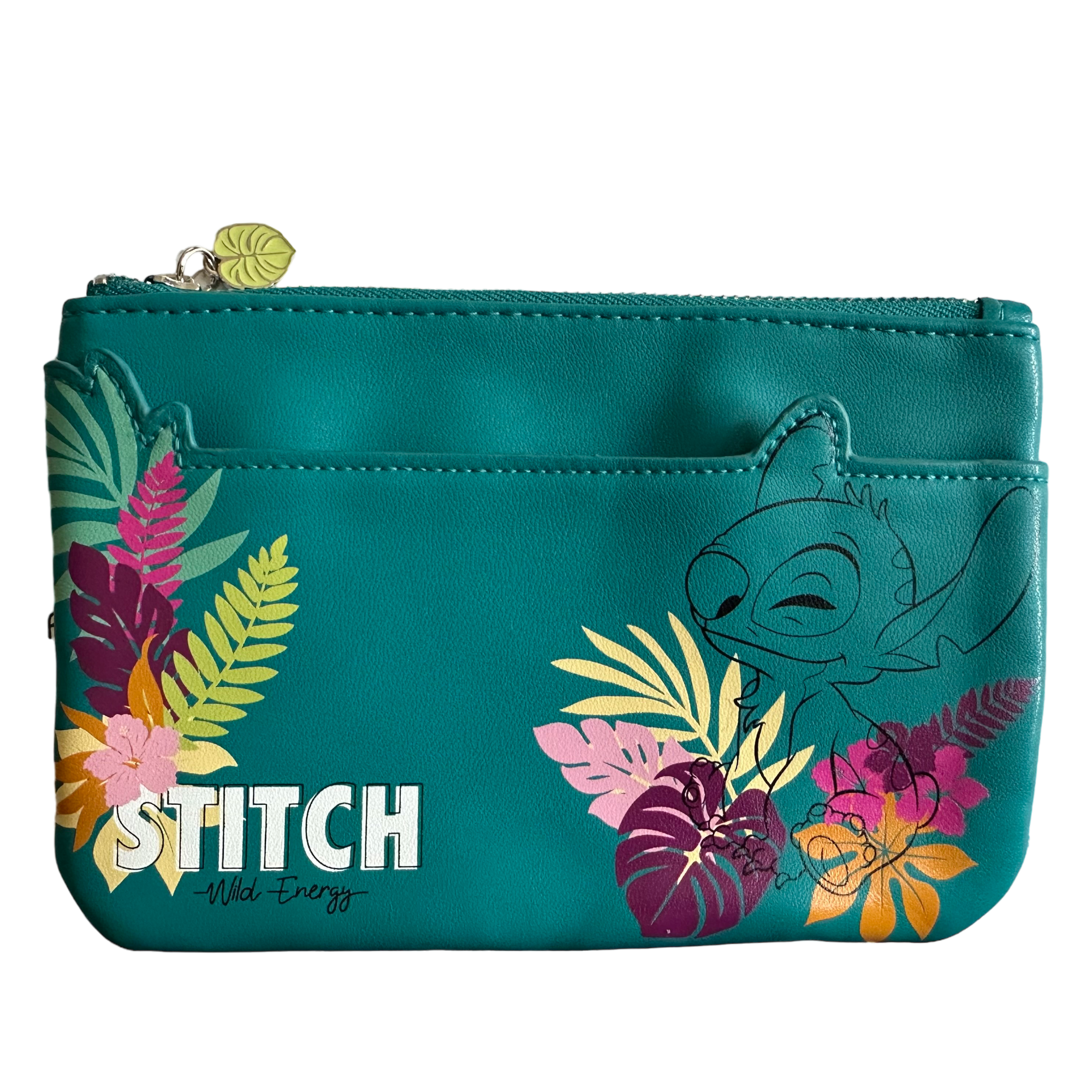 Disney - Lilo et Stitch - Pochette Stitch - le palais des goodies