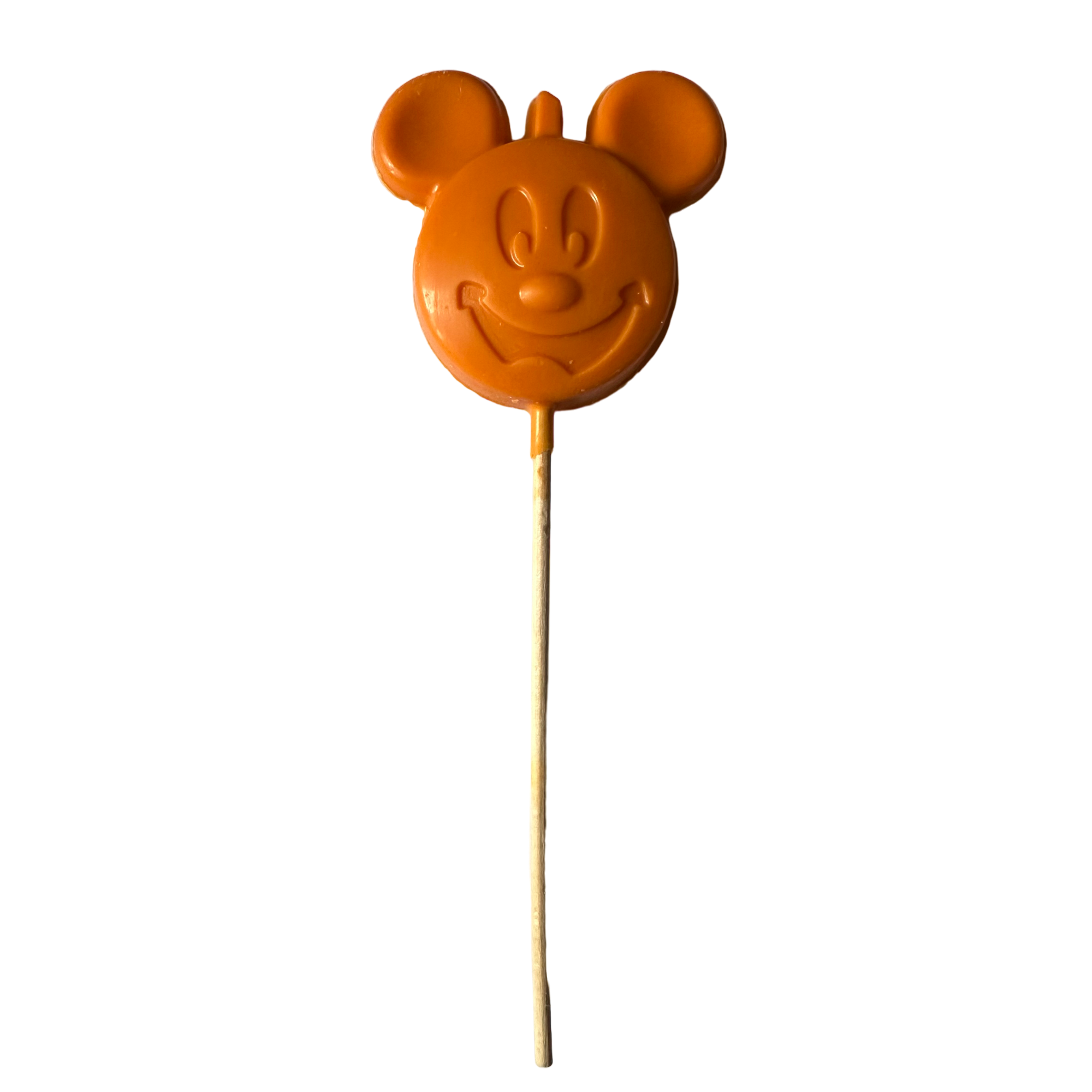 Disney - Mickey Mouse : Sucette Mk Halloween