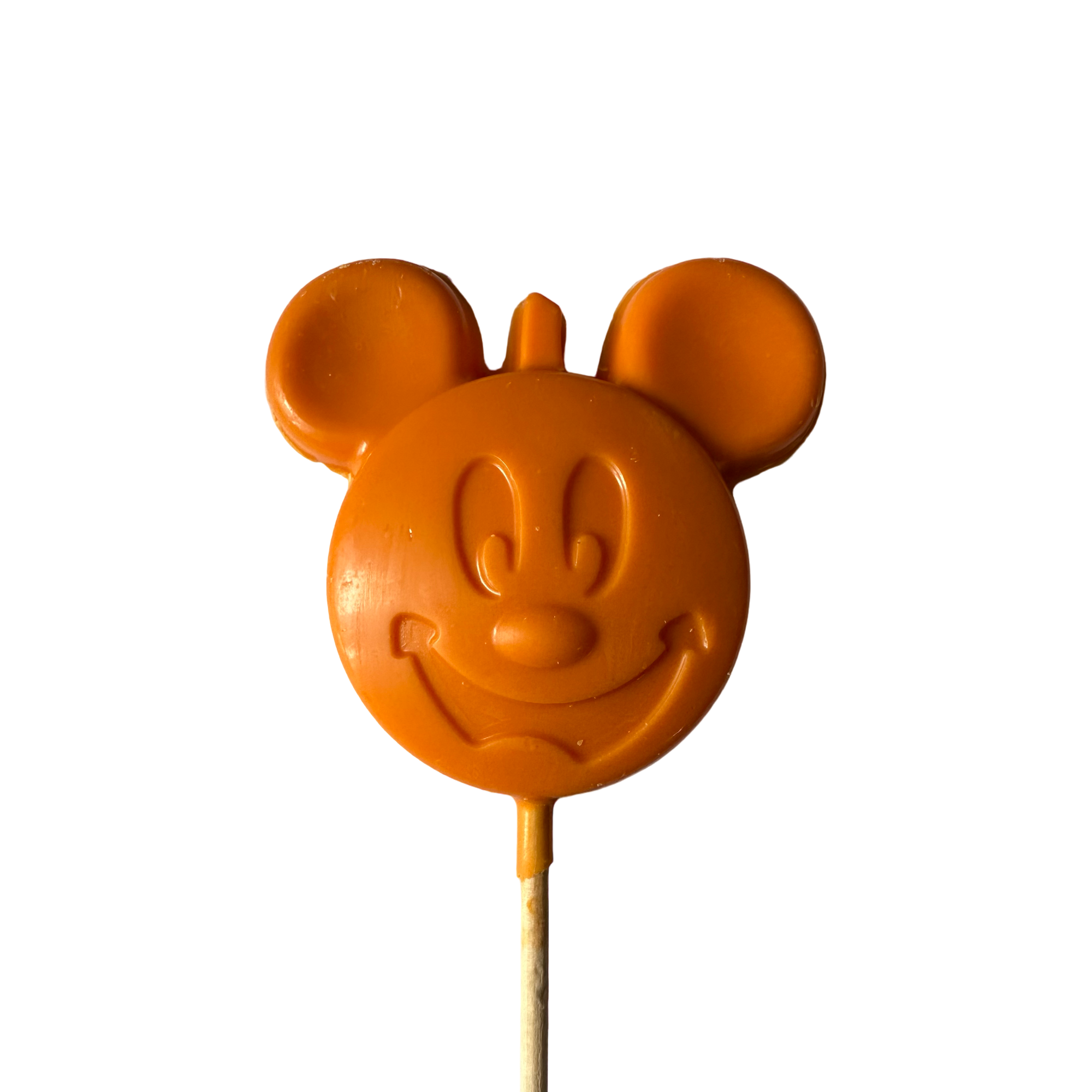 Disney - Mickey Mouse : Sucette Mk Halloween - le palais des goodies