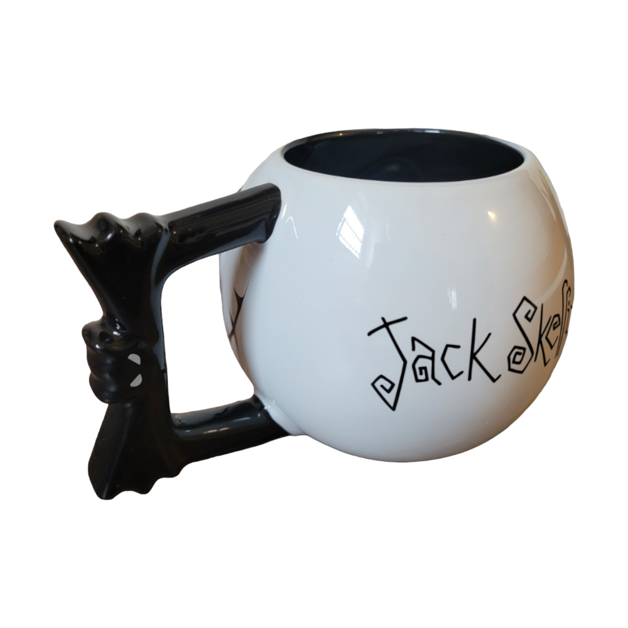 Disney - Létrange Noël de Monsieur Jack : Mug Jack - le palais des goodies