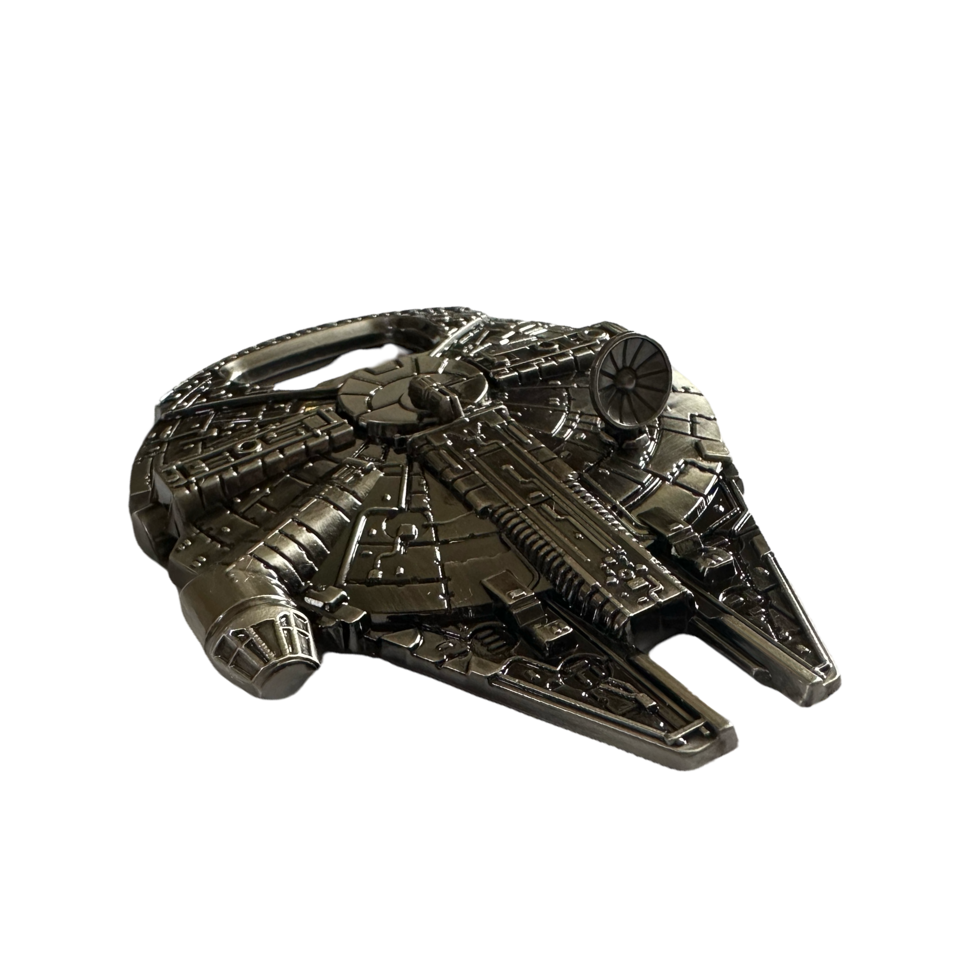 Star Wars : Magnet décapsuleur Millennium Falcon