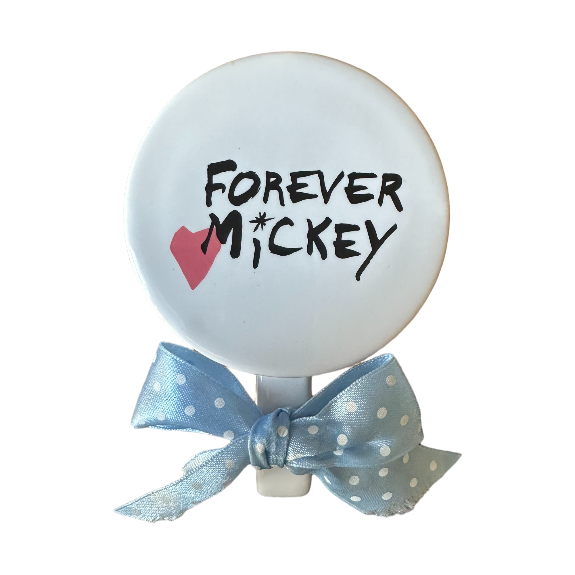 Disney - Mickey Mouse : Mug &quot;Forever&quot; le palais des goodies
