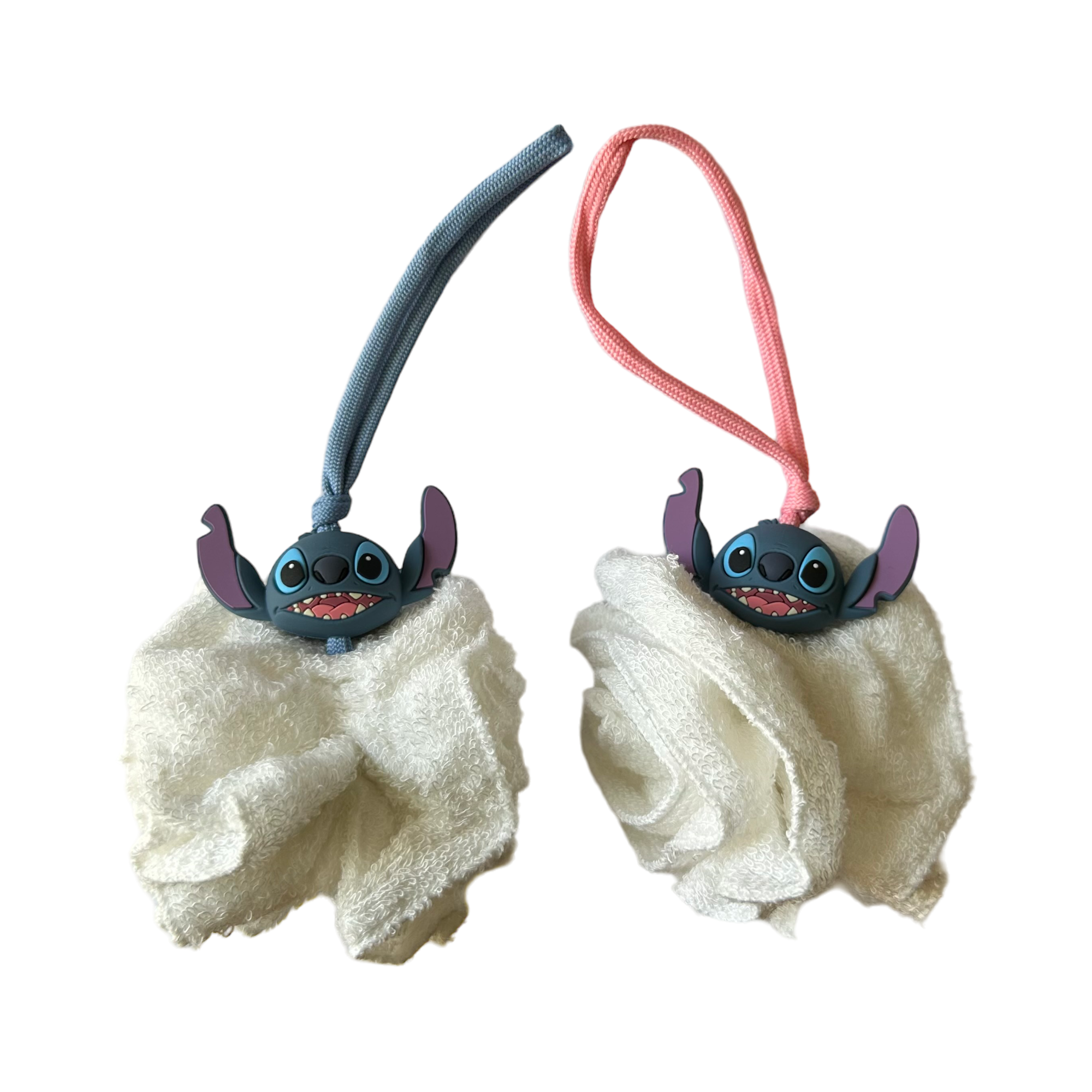 Disney - Lilo et Stitch : Set de 2 boucles d'oreilles