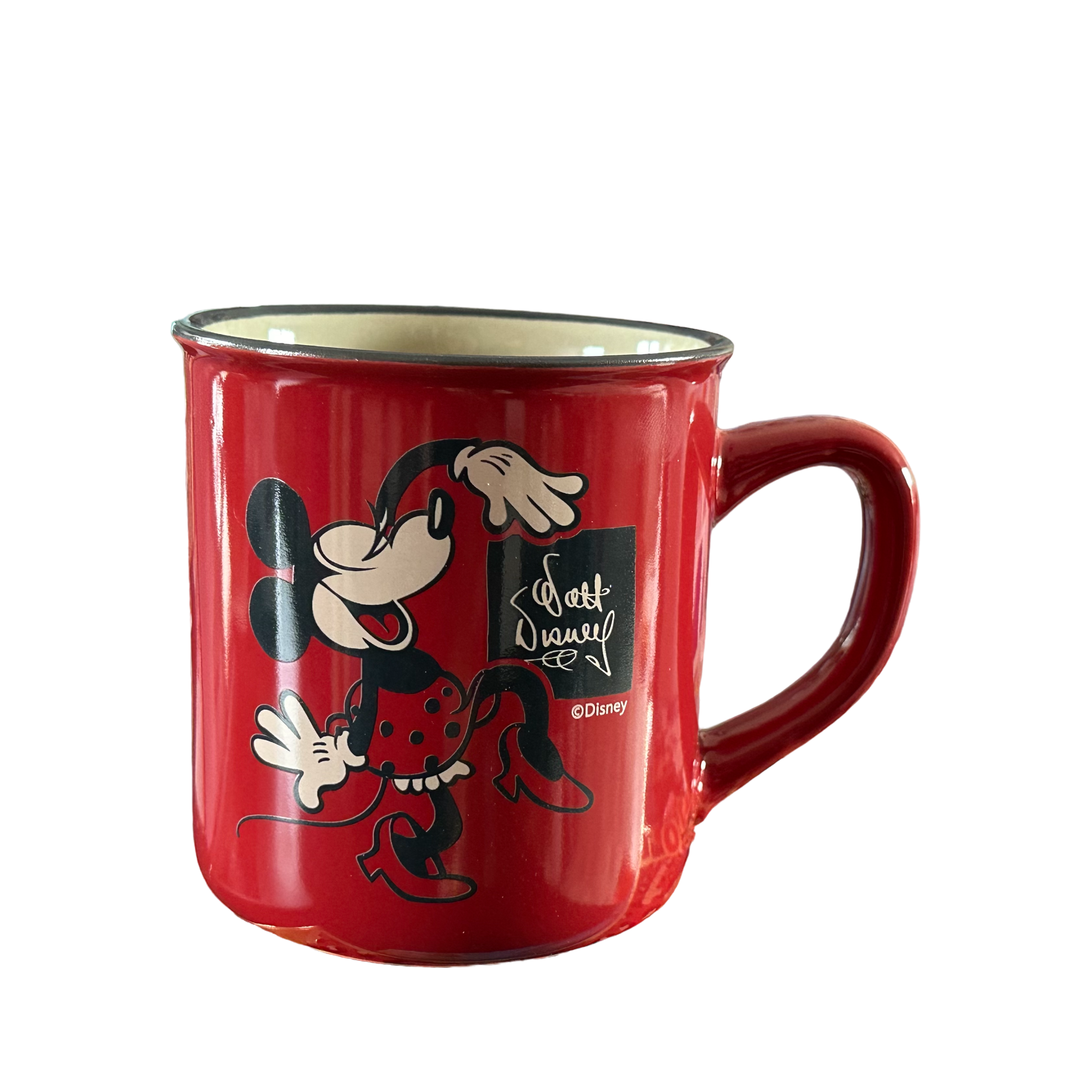 Disney - Minnie Mouse : Mug Minnie Classic - le palais des goodies