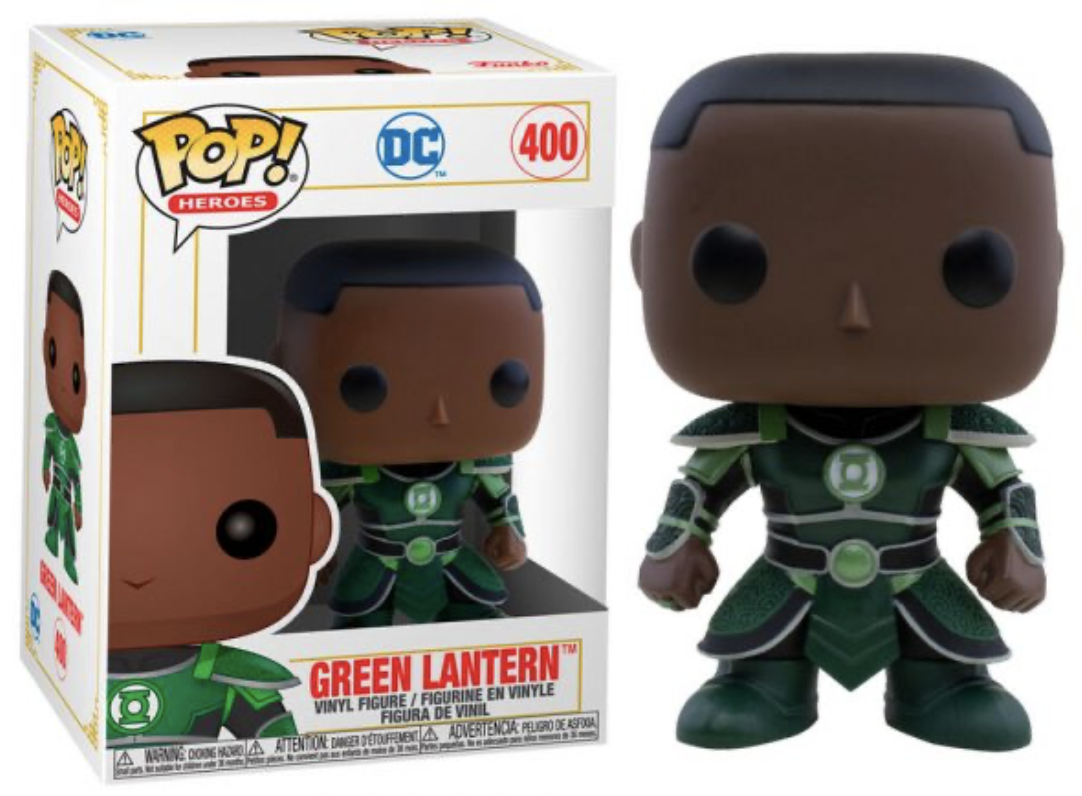 Ant-Man Quantumania - Bobble Head Funko Pop N°1139 : Kang - le palais des goodies