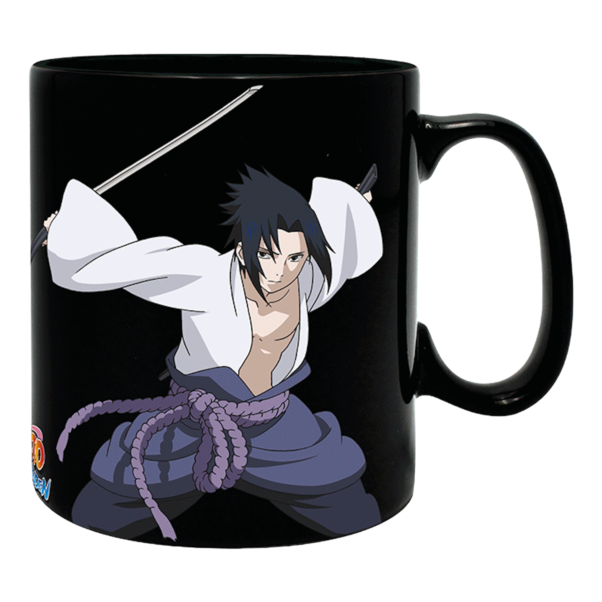 Naruto : Mug Duel Naruto Shippuden