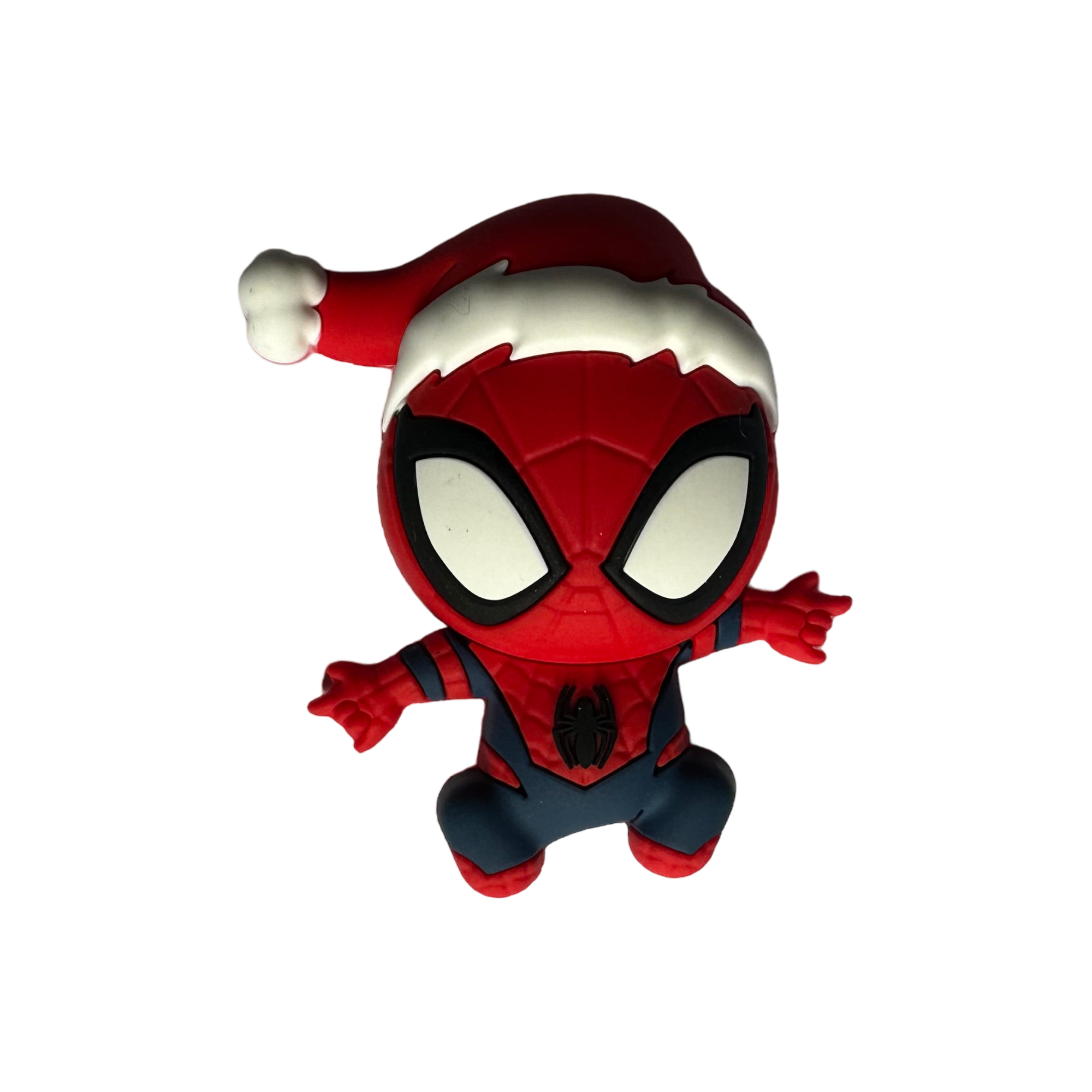 Marvel - Spiderman : Magnet Holiday - le palais des goodies