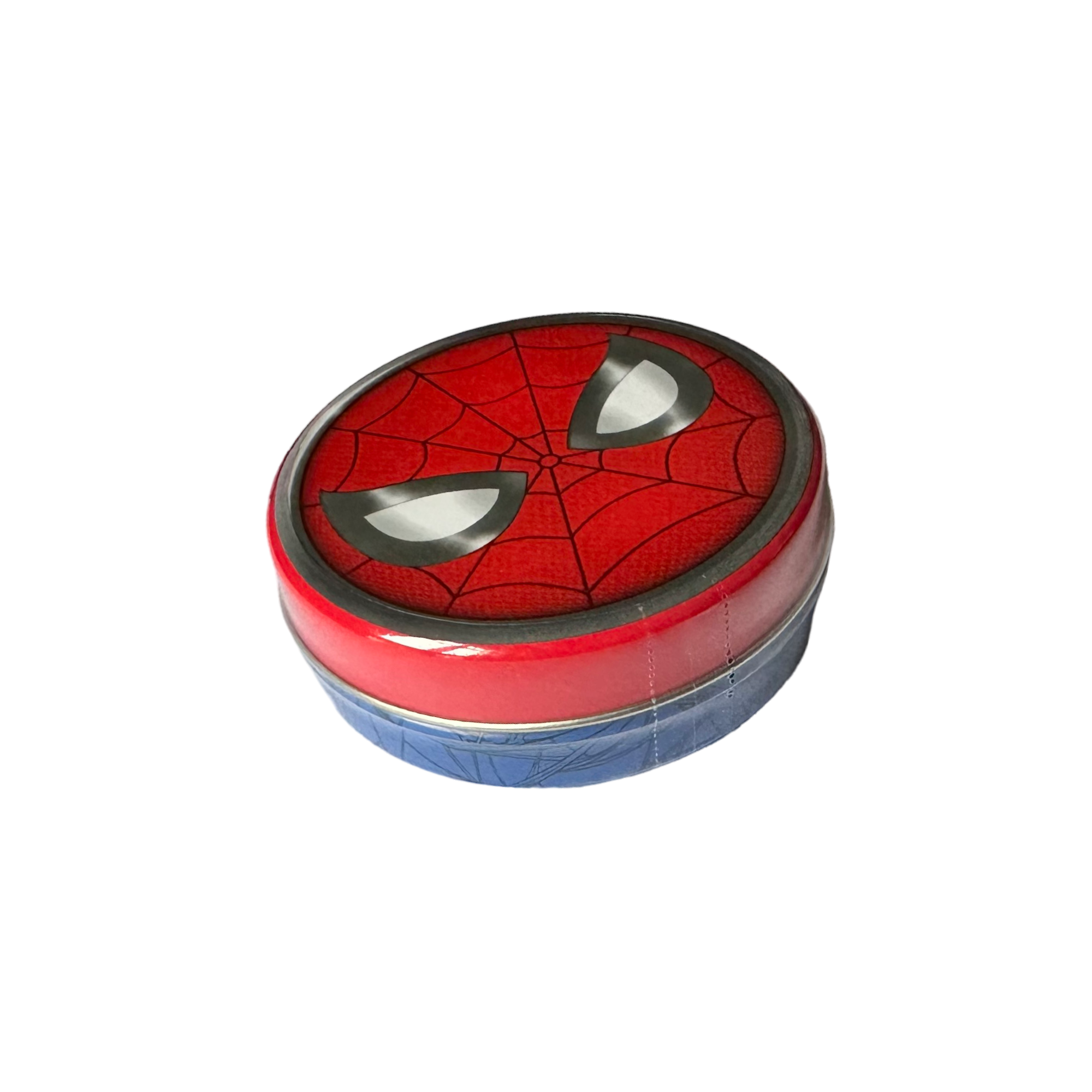 Marvel - Spider-Man : Boîte dragéifiés aromatisés goût fruits assortis - le palais des goodies