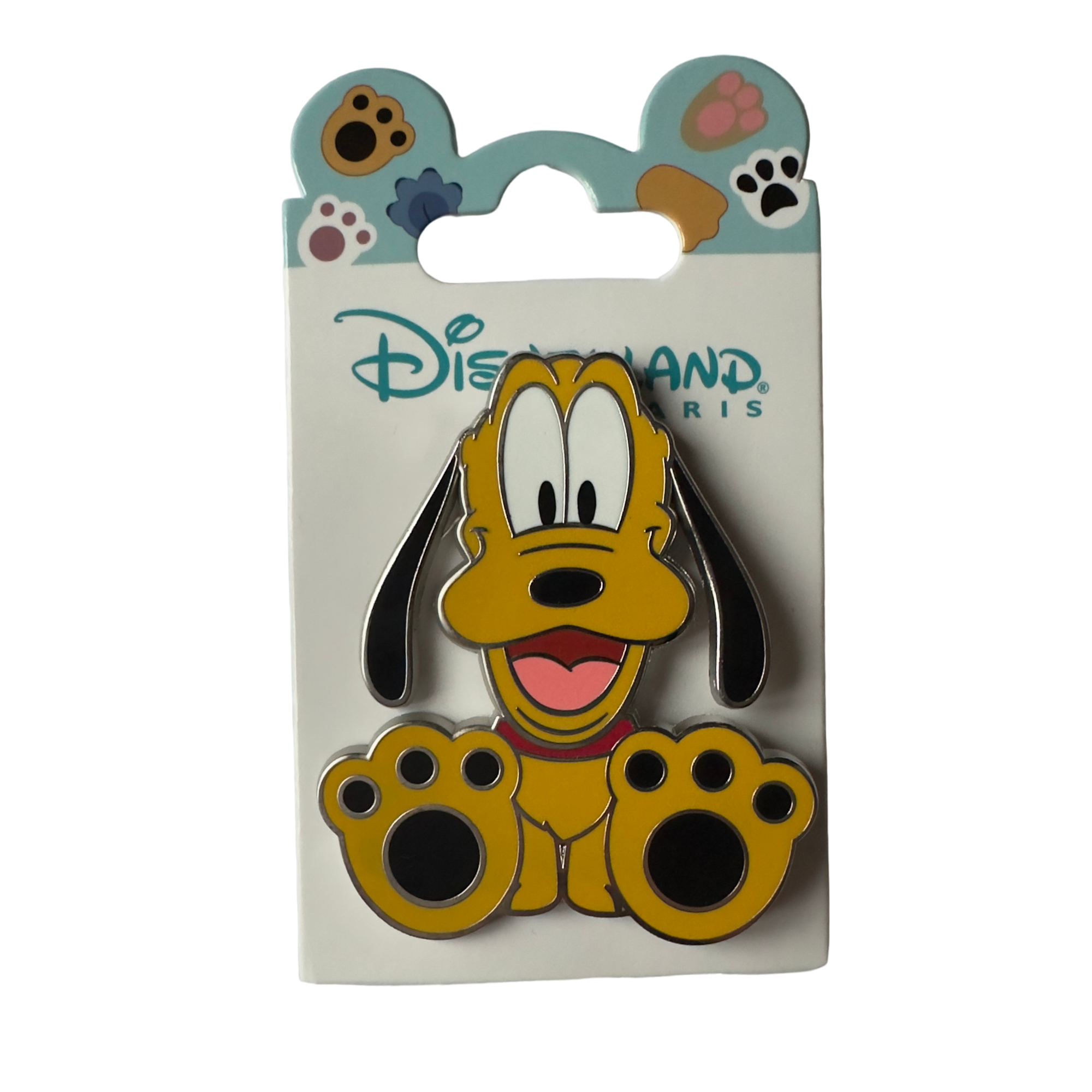 Disney - Mickey et ses amis : Pin's Pluto OE - le palais des goodies