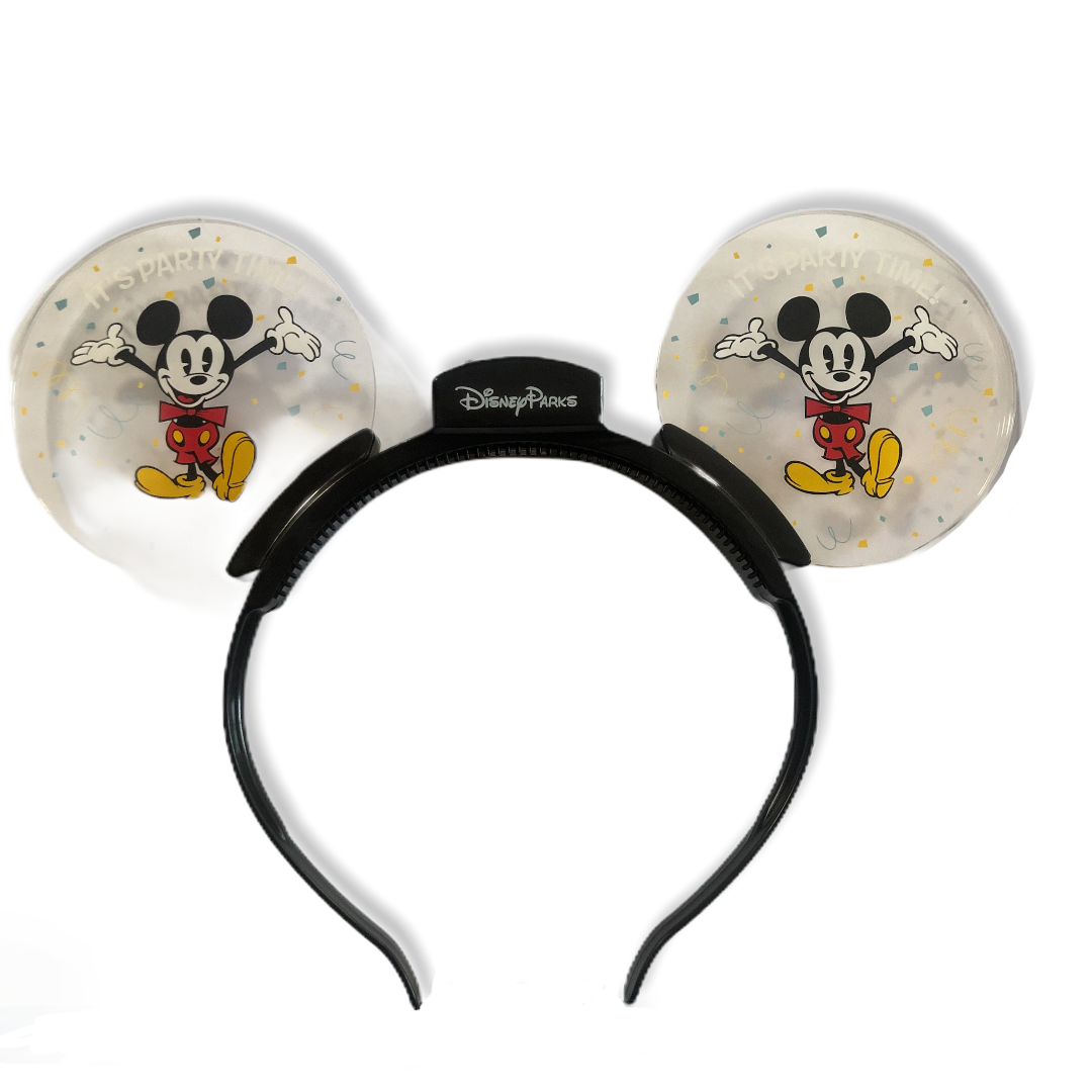 Disney - Serre-tête lumineux Mickey Mouse 90