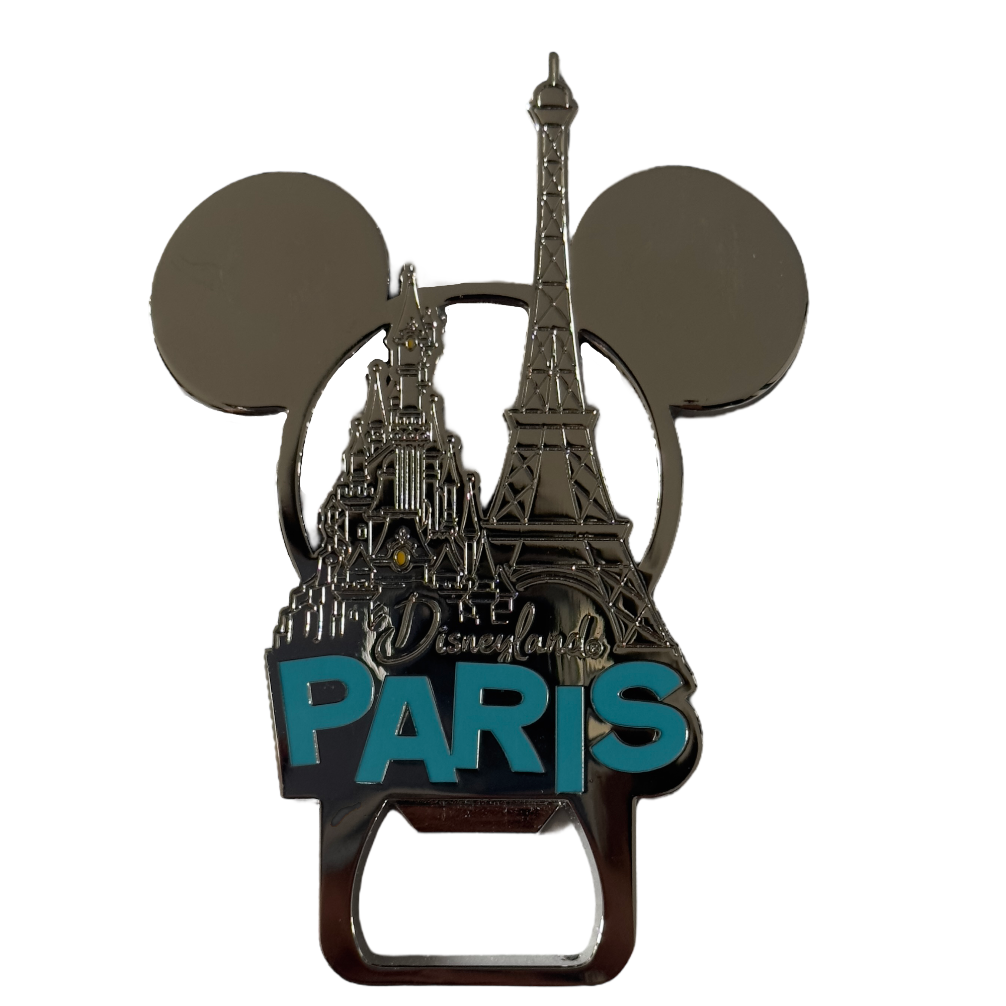 Disney - Mickey Mouse : Magnet ouvre-bouteille