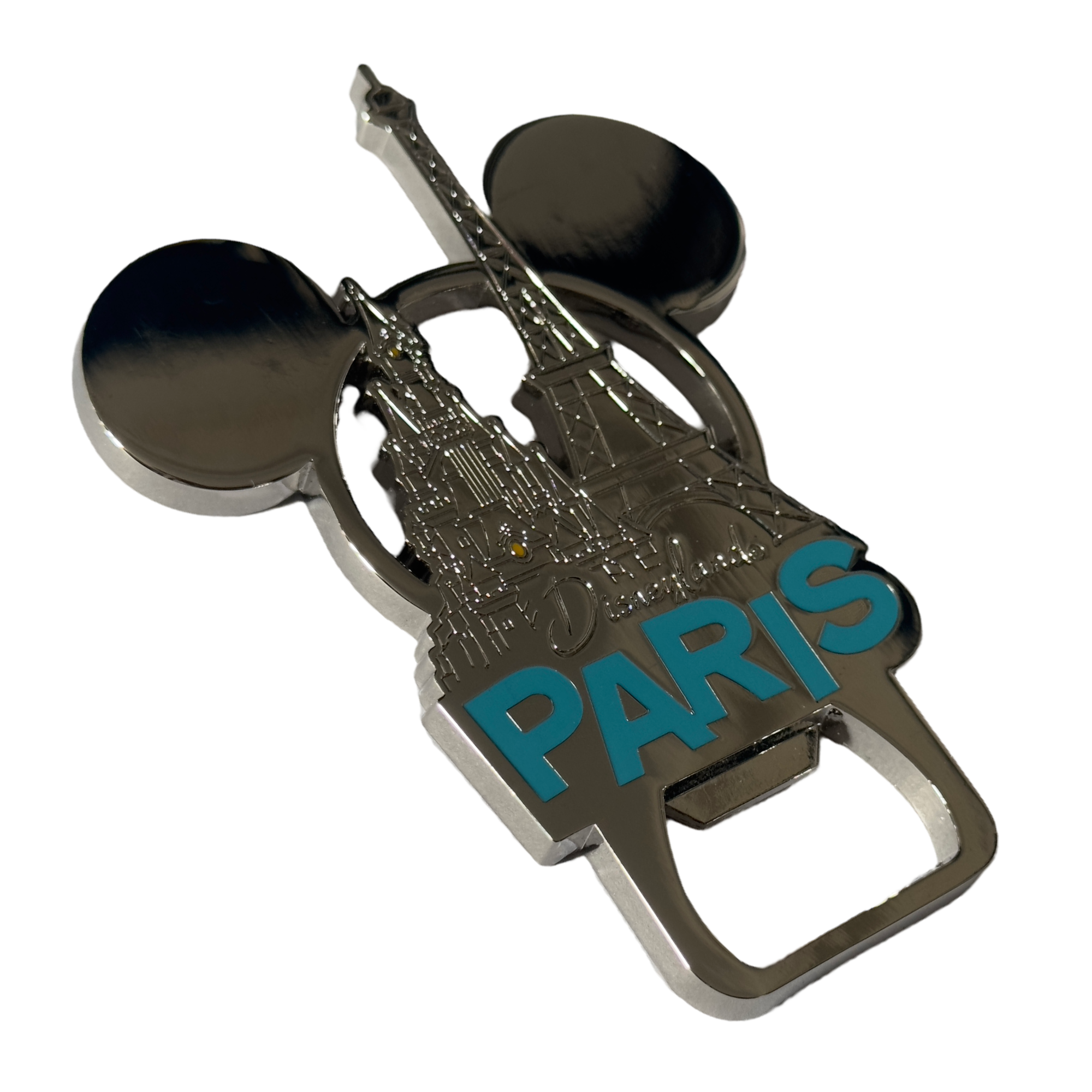 Disney - Mickey Mouse : Magnet ouvre-bouteille - le palais des goodies