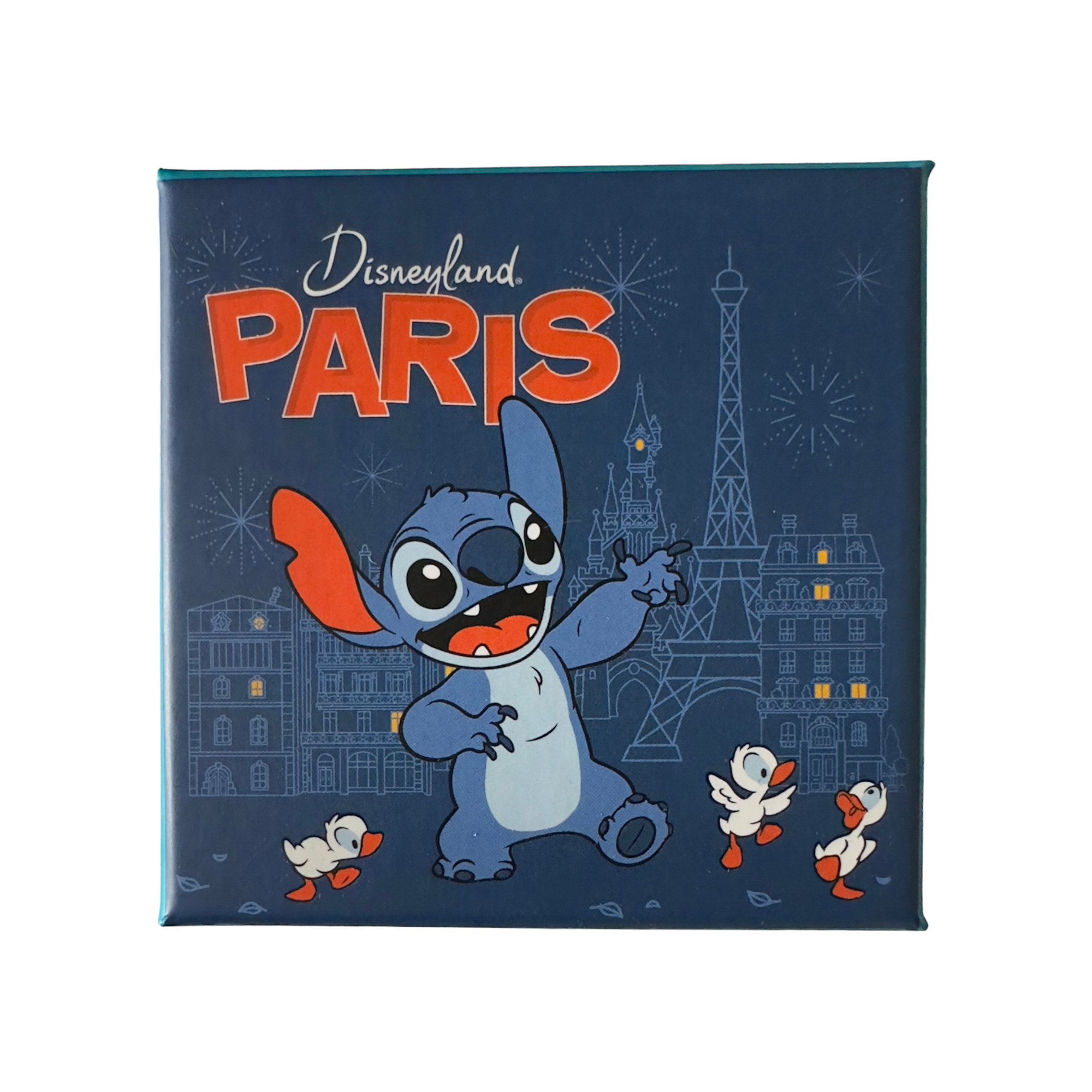 Disney - Lilo et Stitch : Puzzle Stitch - le palais des goodies