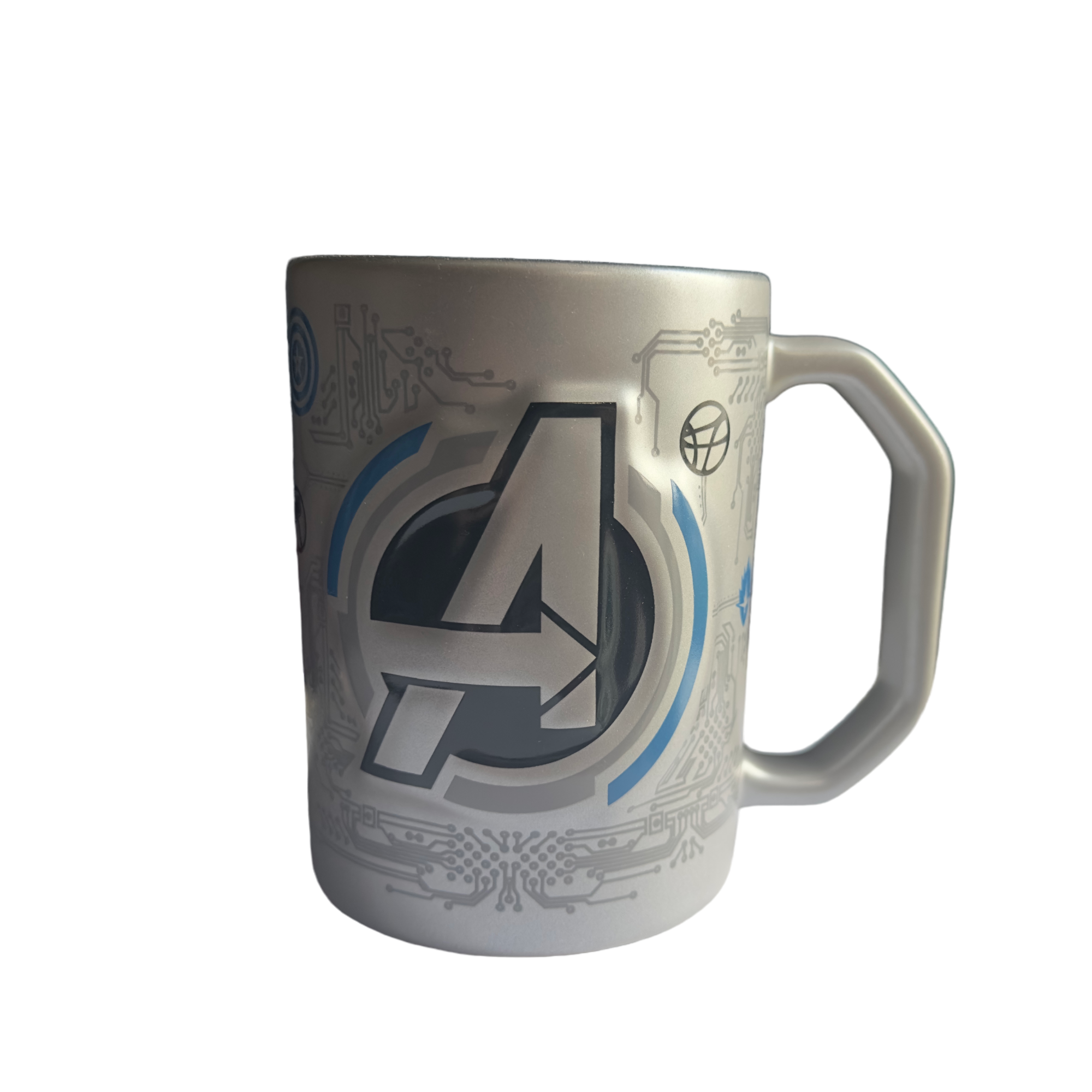 Marvel - Avengers : Mug Avengers Campus