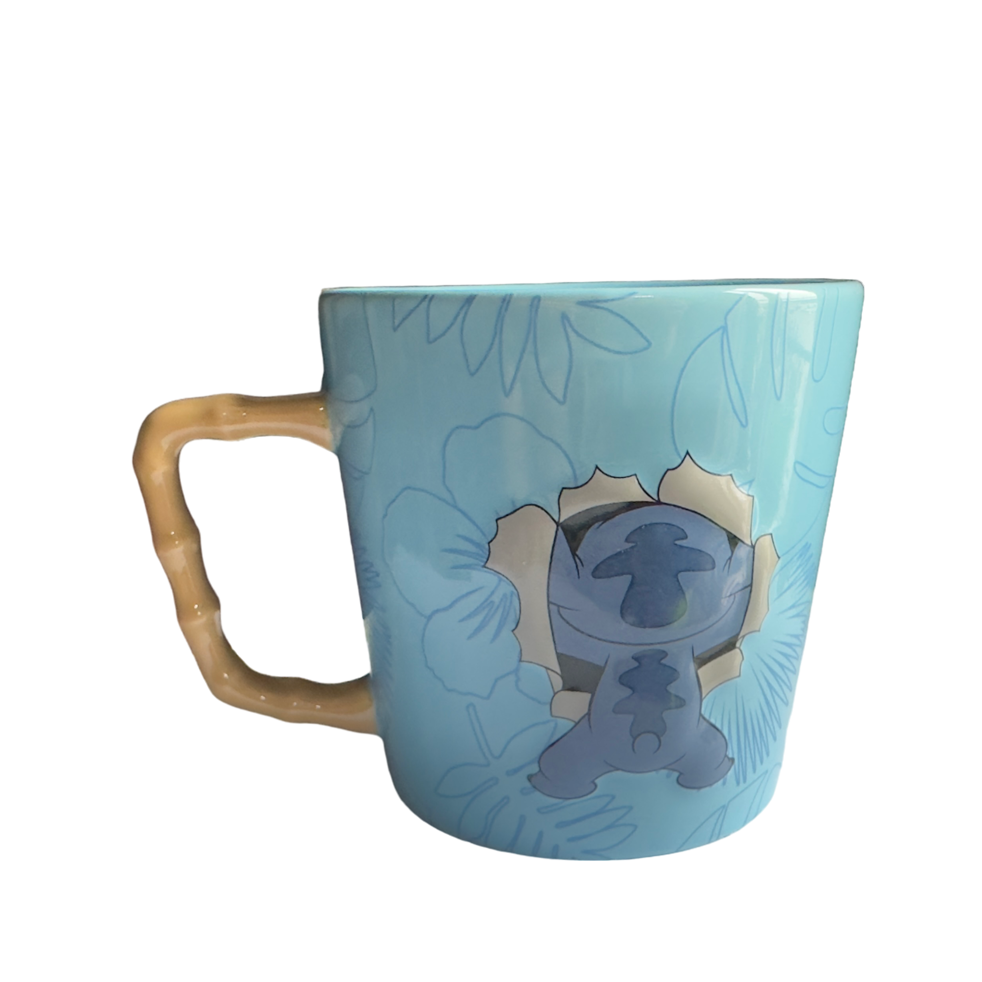 Disney - Lilo et Stitch : Mug Stitch - le palais des goodies