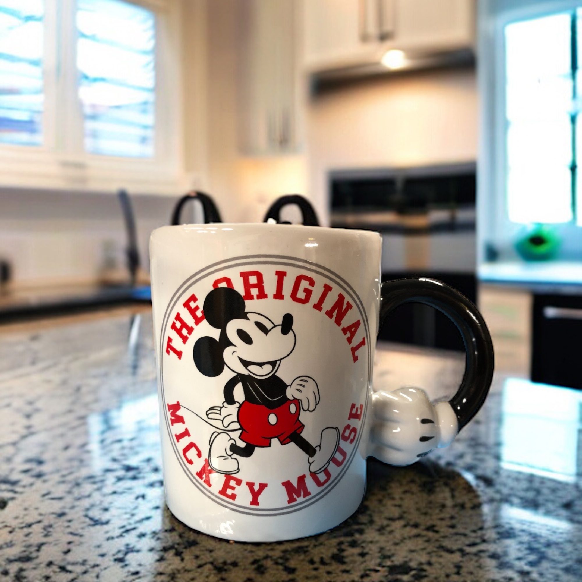 Disney - Mickey Mouse : Mug Mickey classic