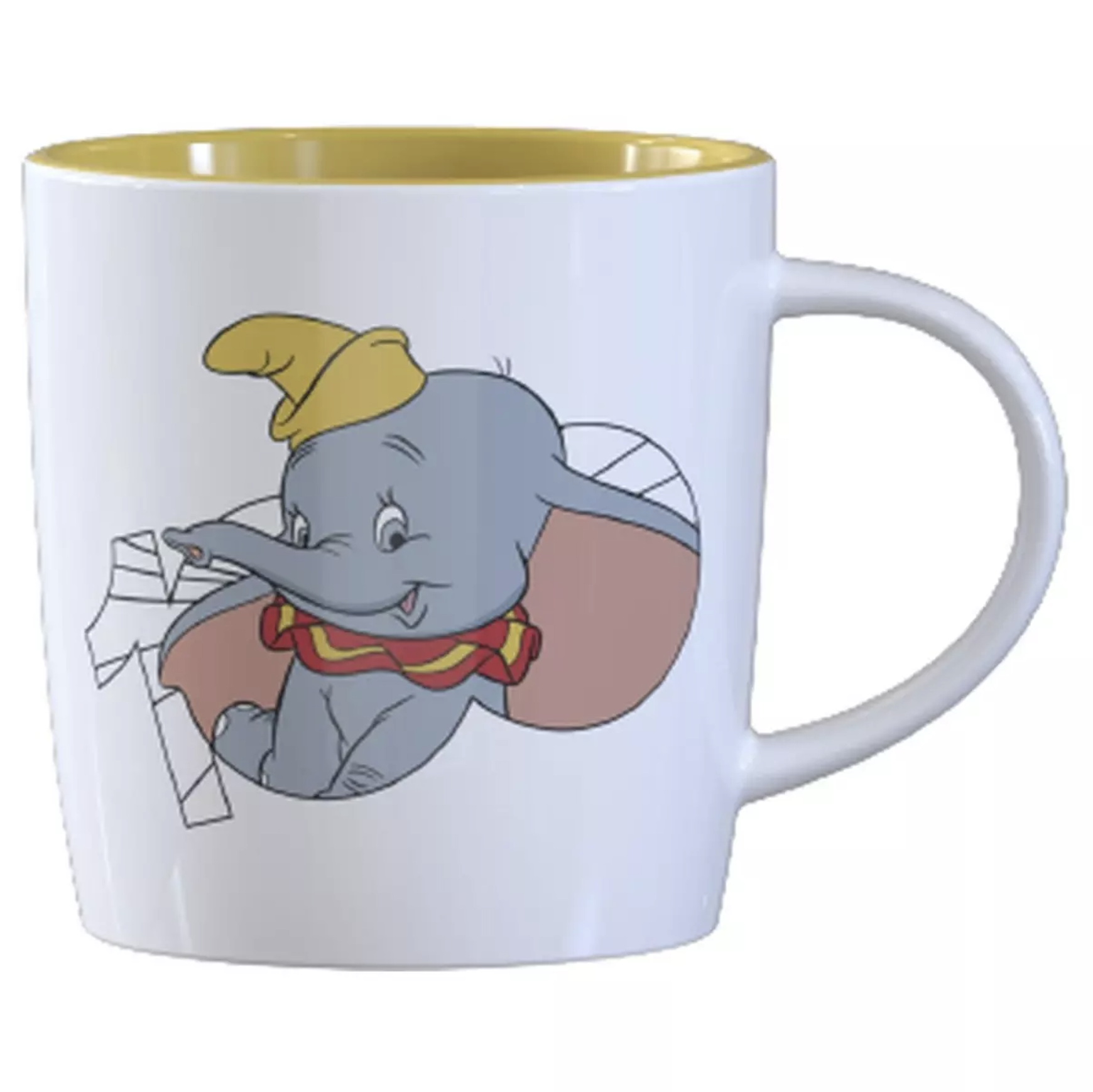 Disney - Dumbo : Mug personnage - le palais des goodies