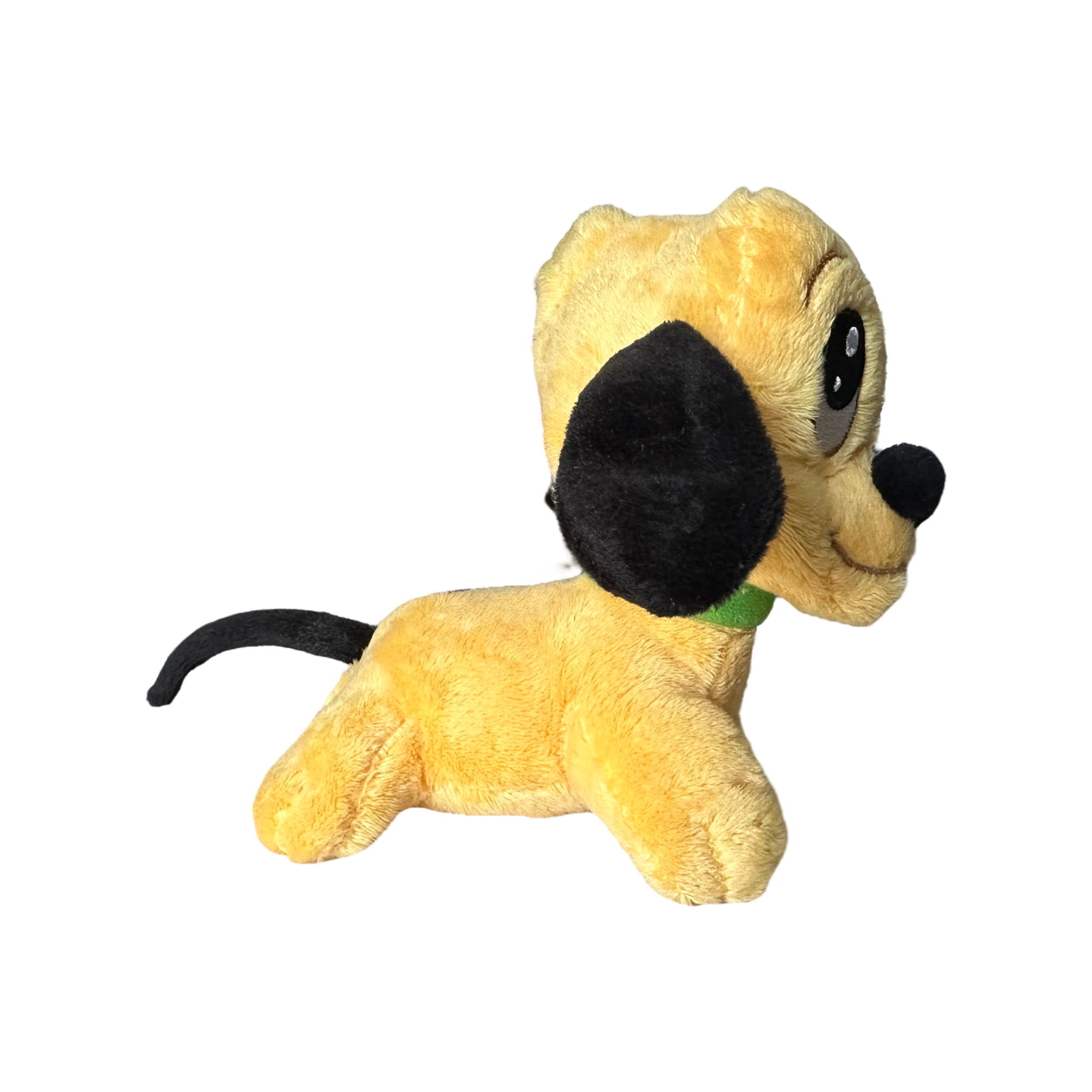 Disney - Pluto : Peluche naïf - le palais des goodies