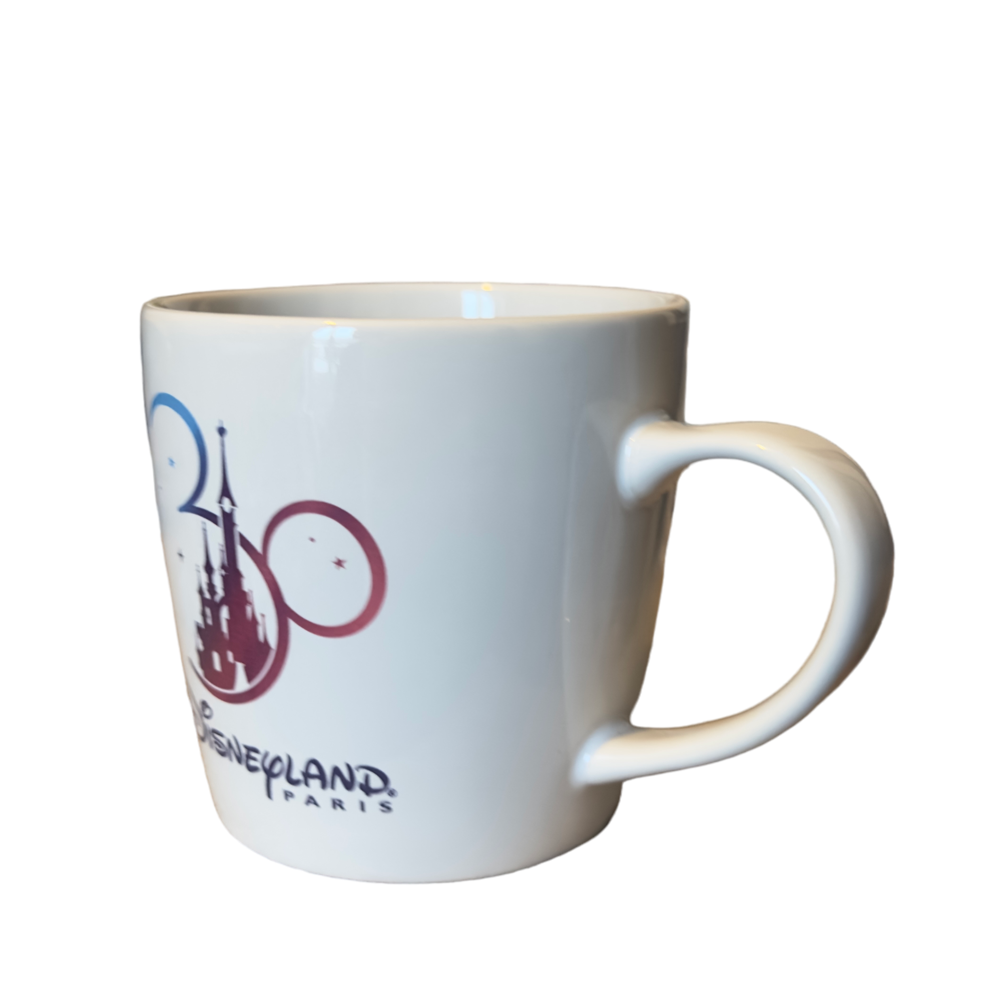 Disney : Mug Disneyland Paris - le palais des goodies