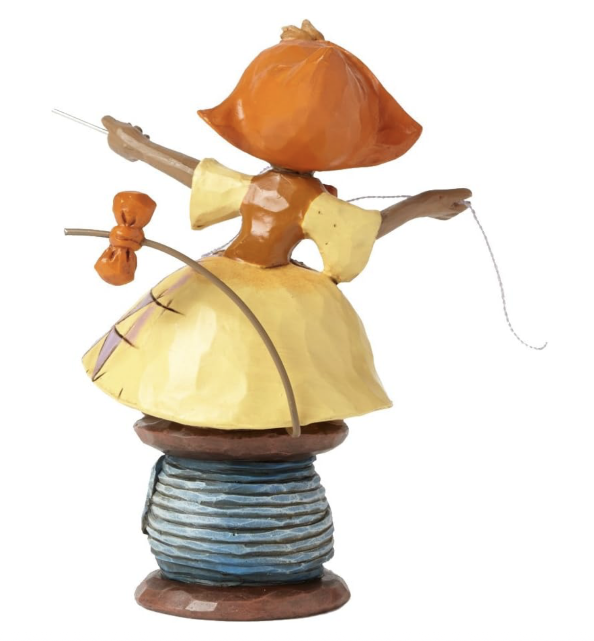 Disney Traditions - Cendrillon : Figurine &quot;Suzy&quot; le palais des goodies