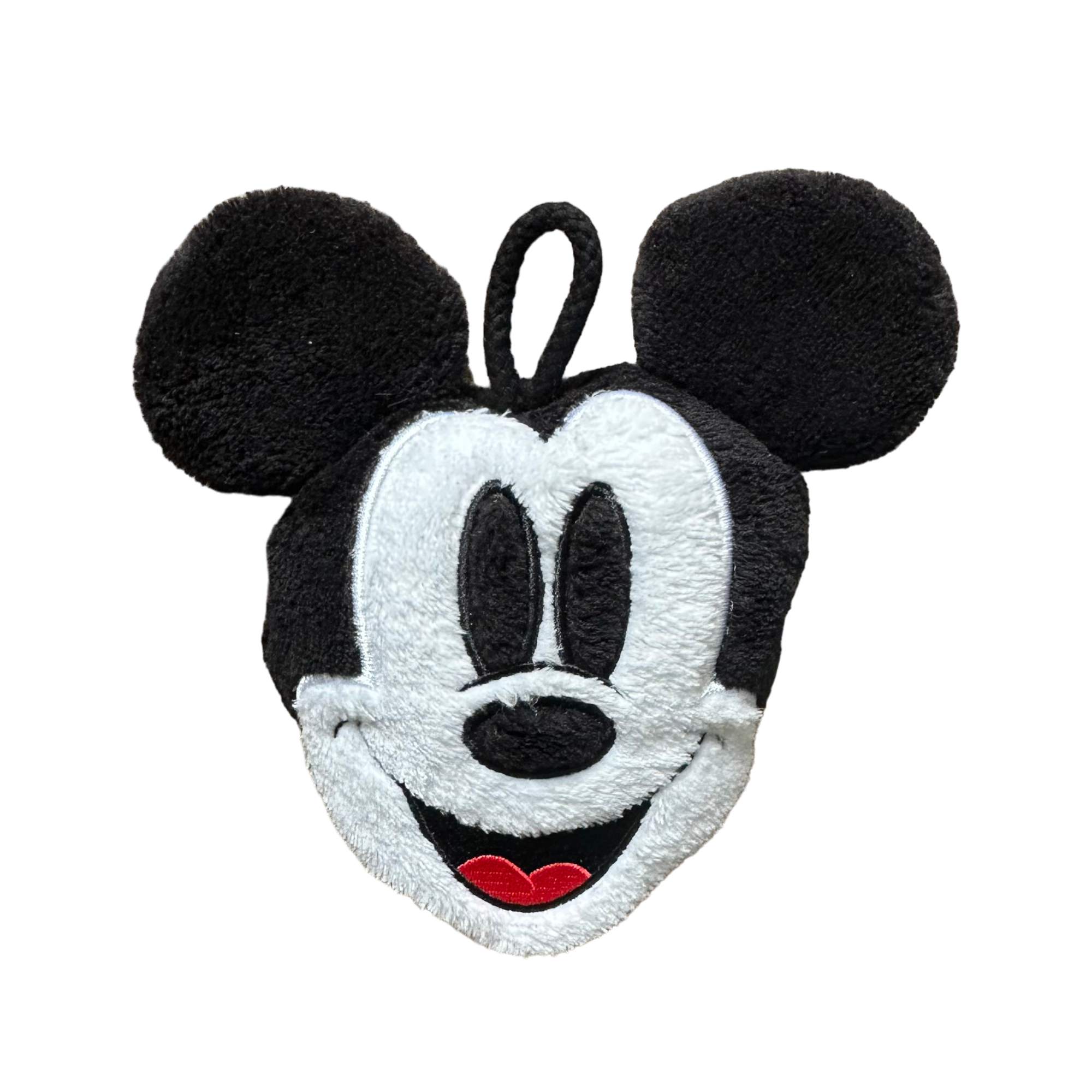 Disney - Mickey Mouse : Essuie main &quot;Mk fun&quot; le Palais des Goodies
