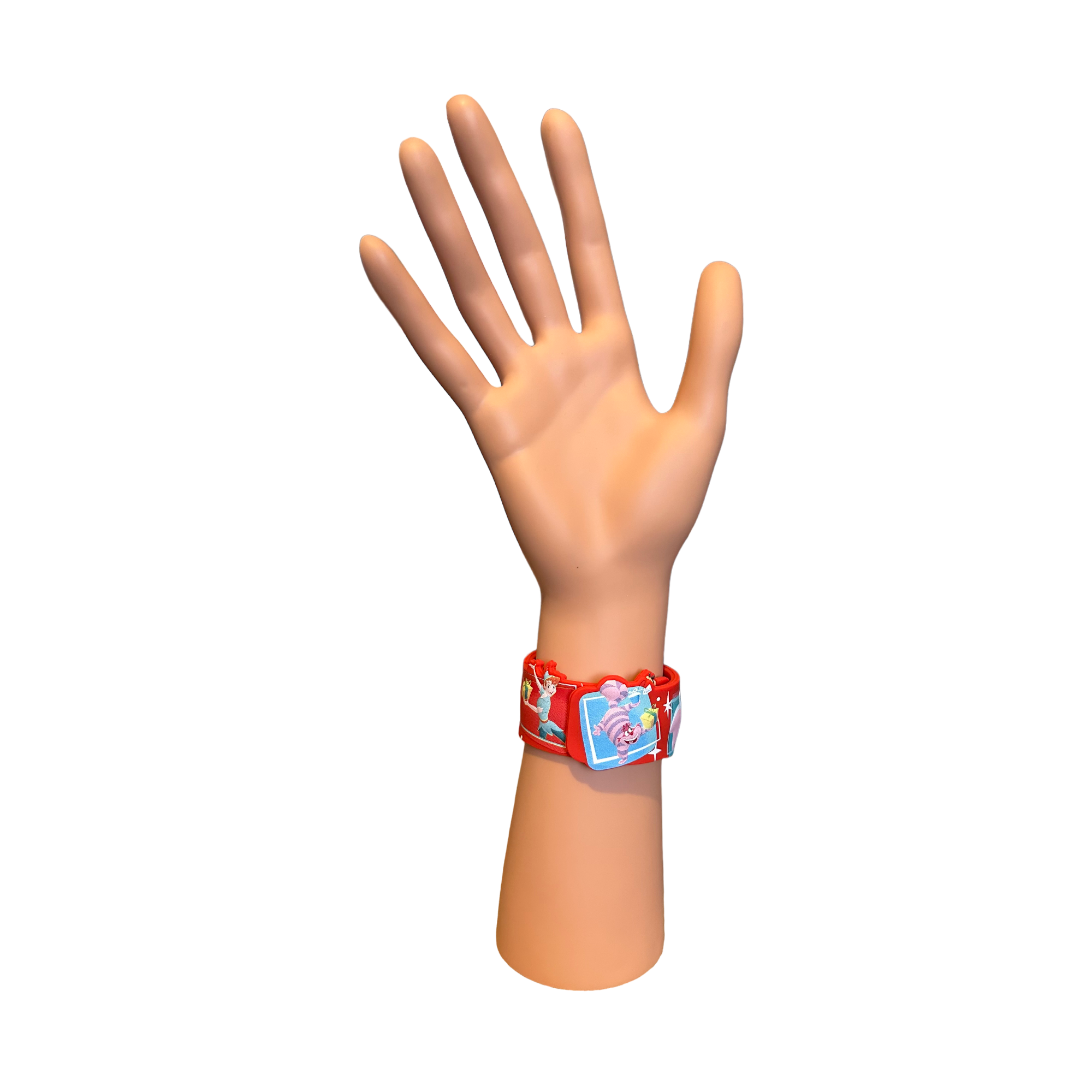 Disney - Mickey Mouse : Bracelet personnages - le palais des goodies