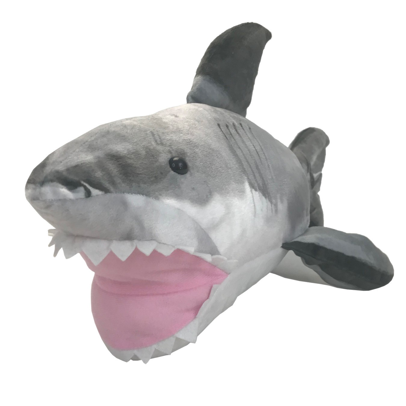 Les dents de la mer - Peluche Bruce le Requin - le palais des goodies