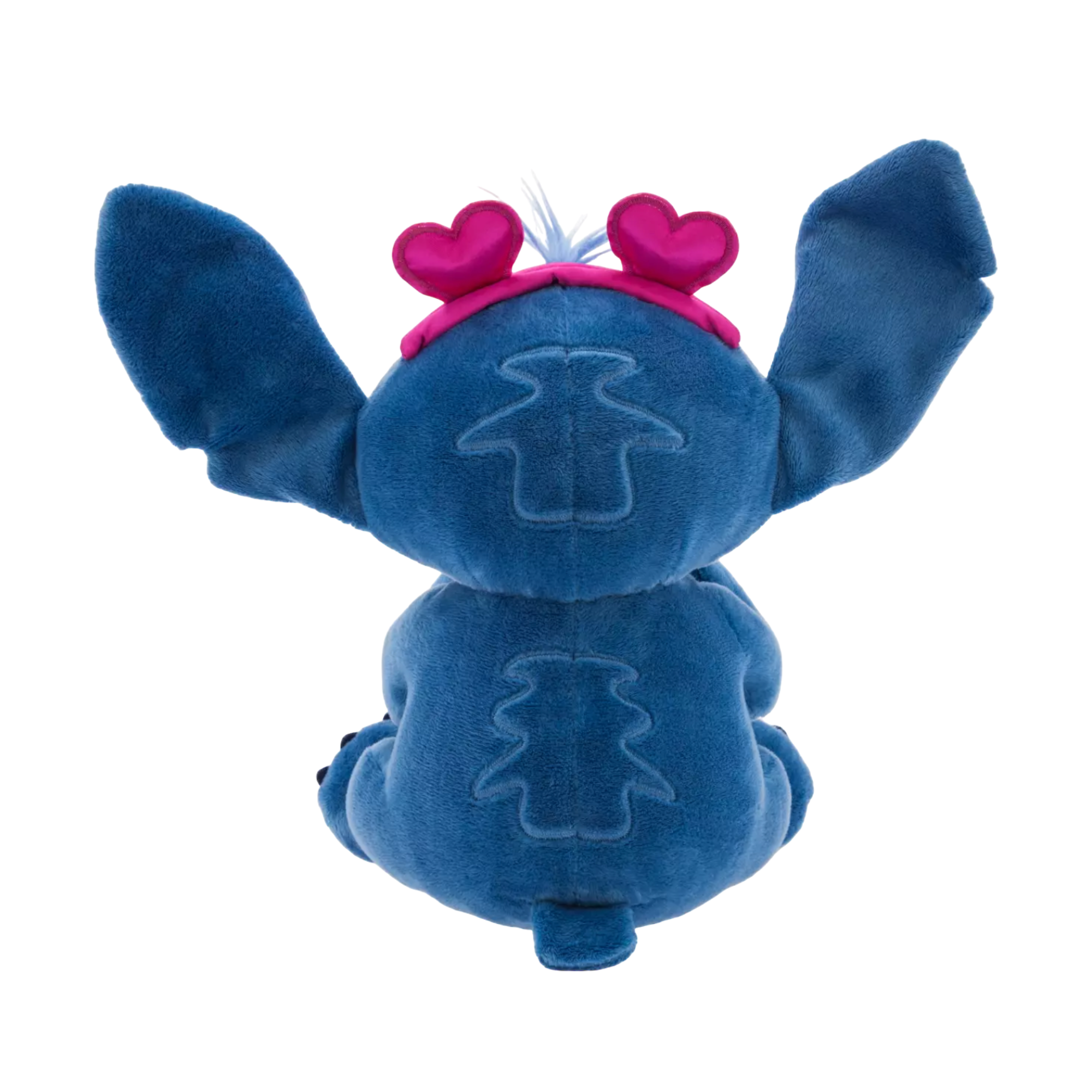 Disney - Lilo et Stitch : Peluche Saint Valentin 2024 - le palais des goodies
