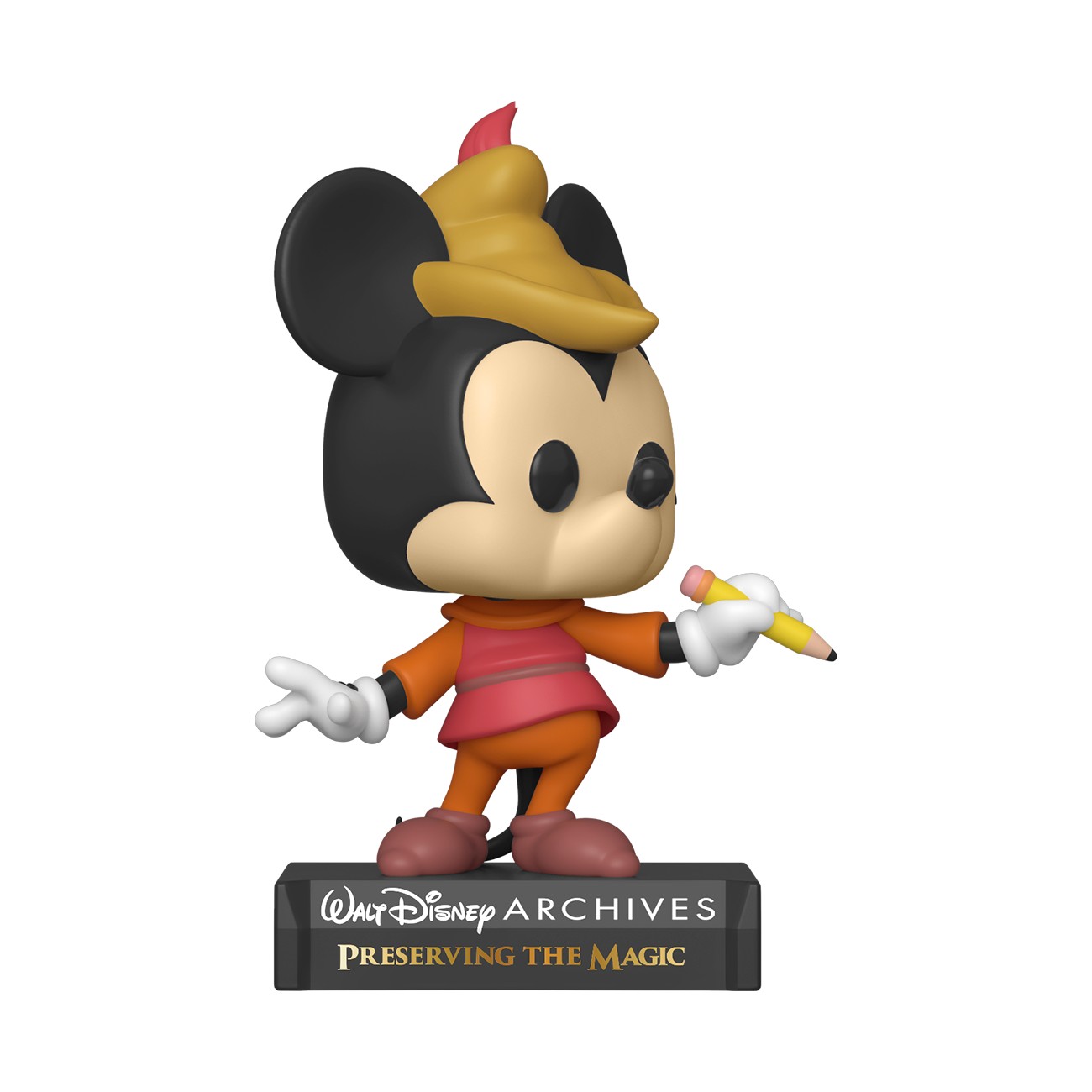 Pop! Disney- Archives - Beanstalk Mickey