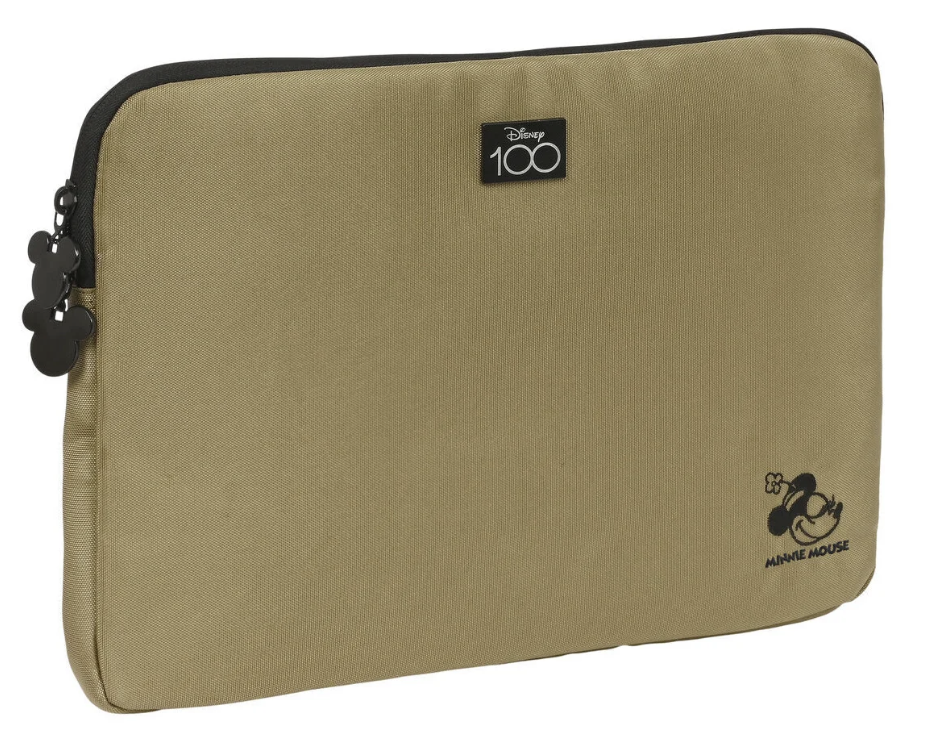 Disney - Minnie Mouse : Housse pour ordinateur portable 14" le palais des goodies