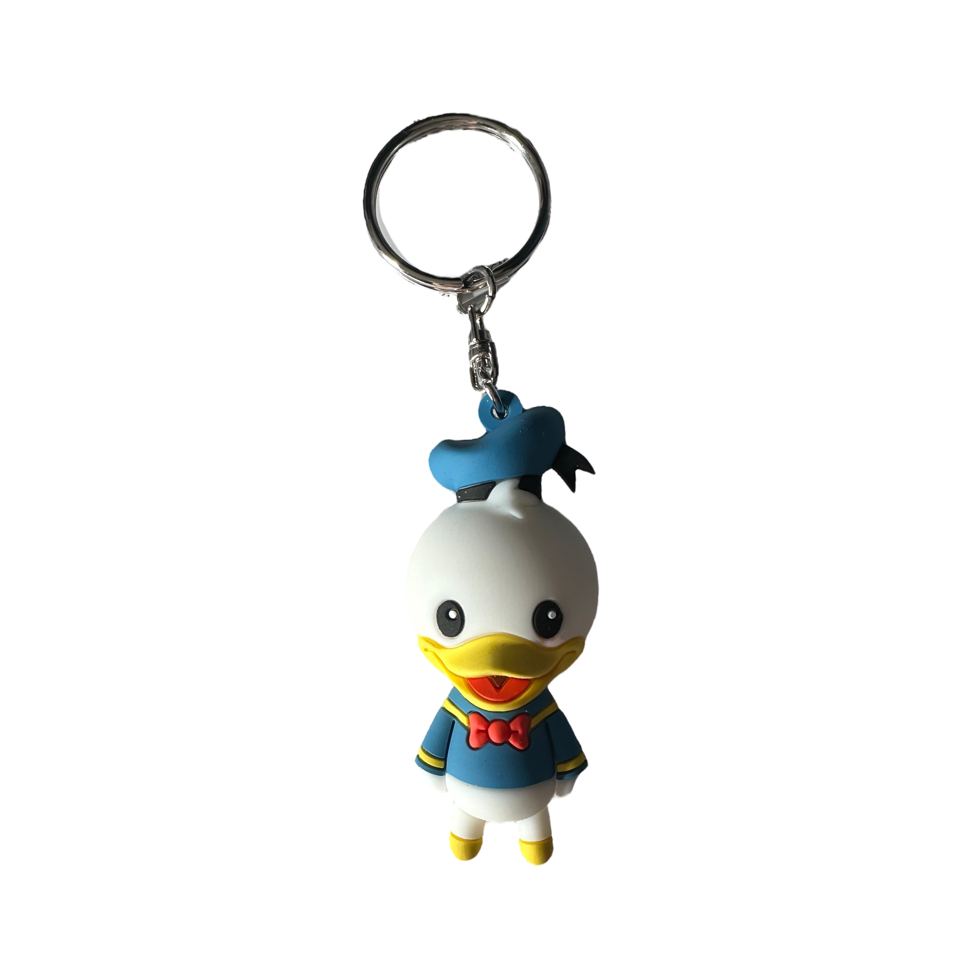 Disney - Donald Duck : Porte-clé SPVC