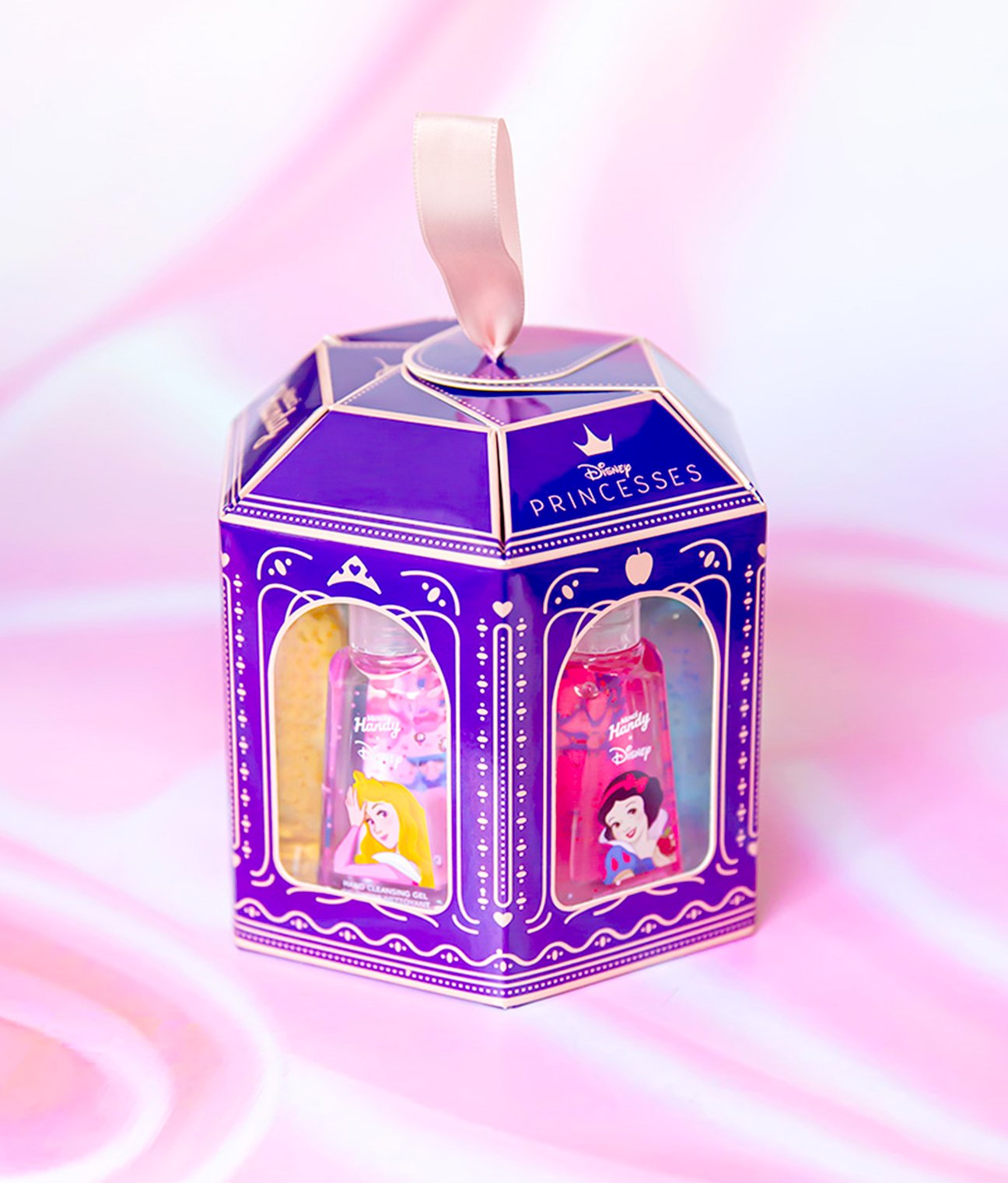 Carrousel Disney Princesses
