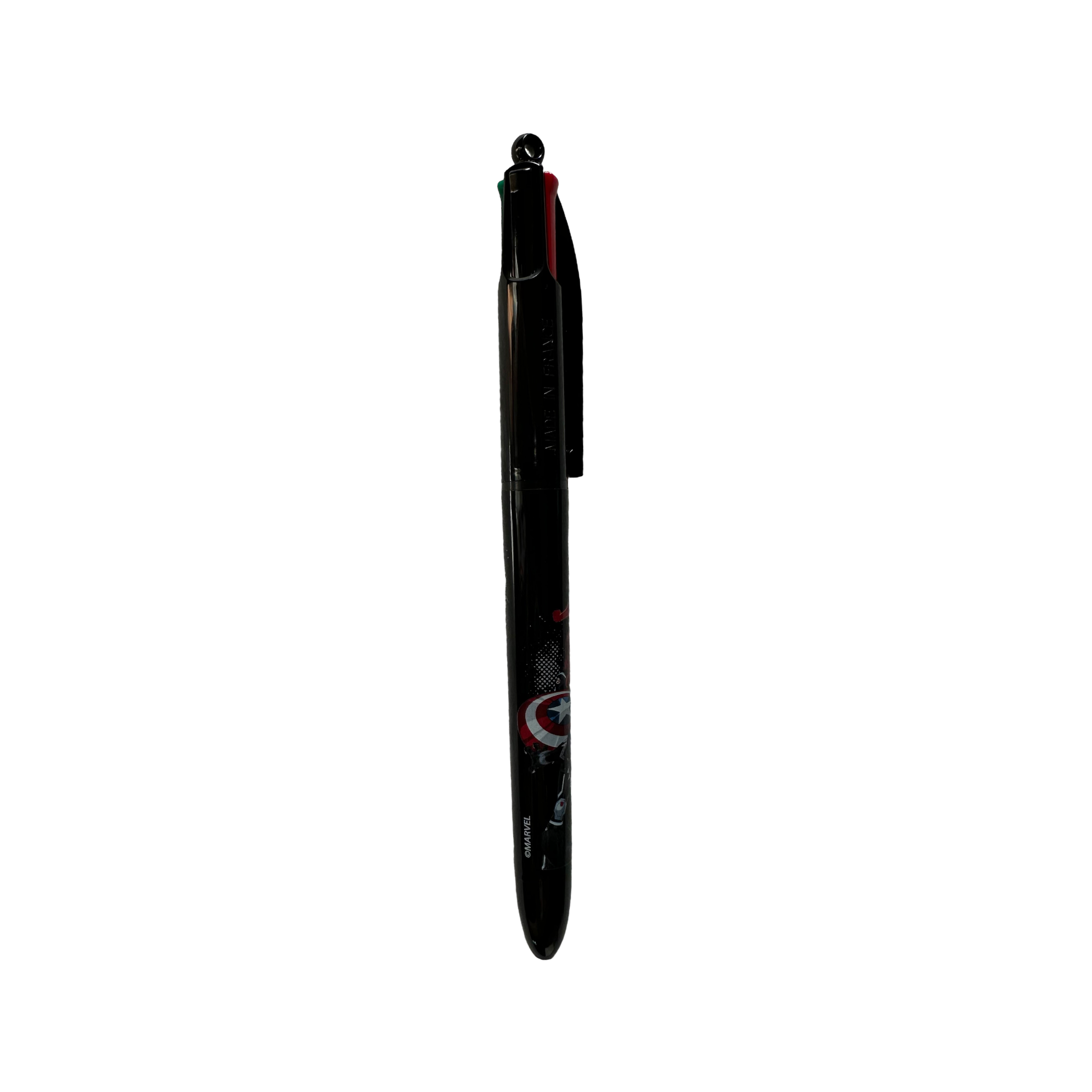 Marvel - Avengers : BIC 4 couleurs "personnages" le palais des goodies