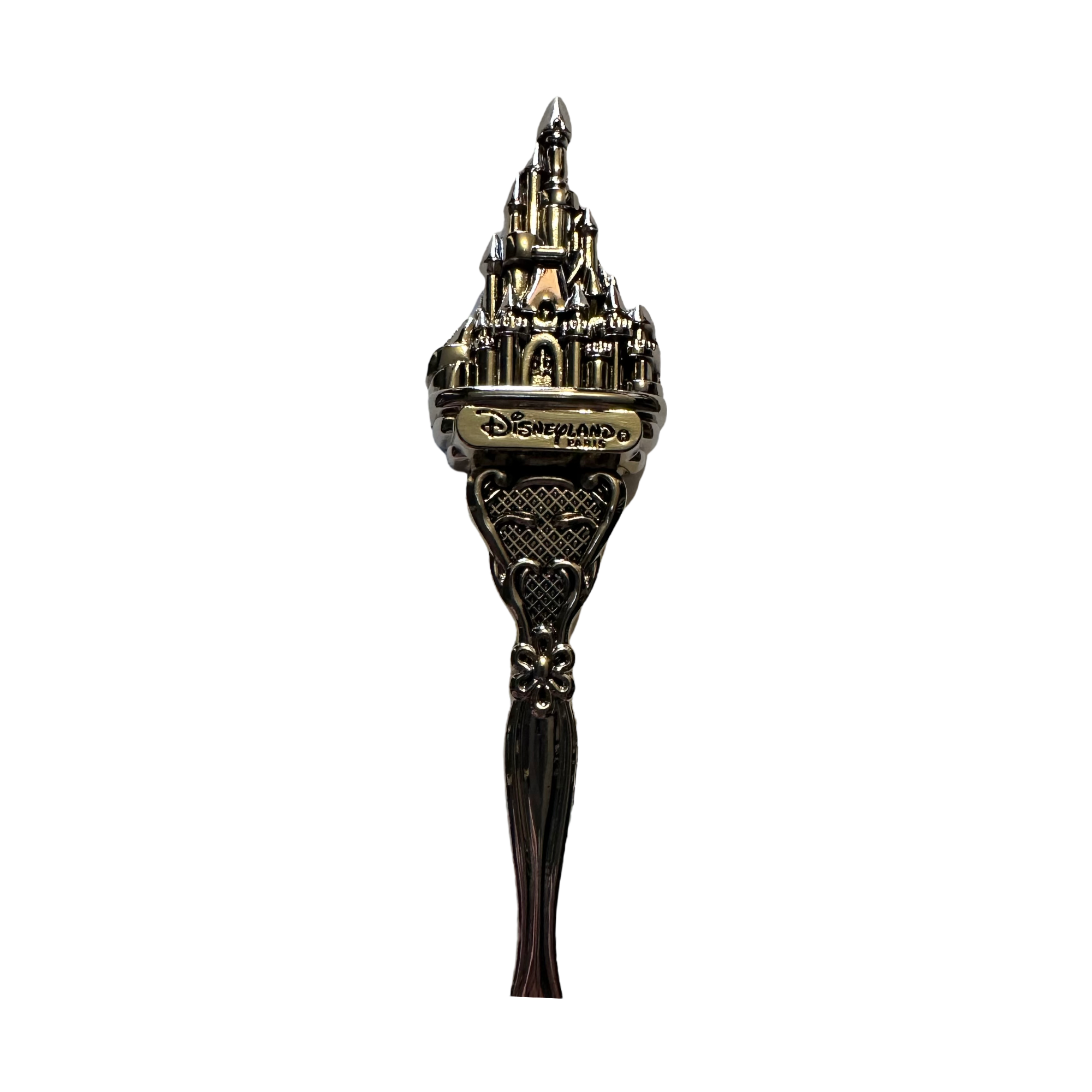 Disney : Cuillère de collection - le palais des goodies