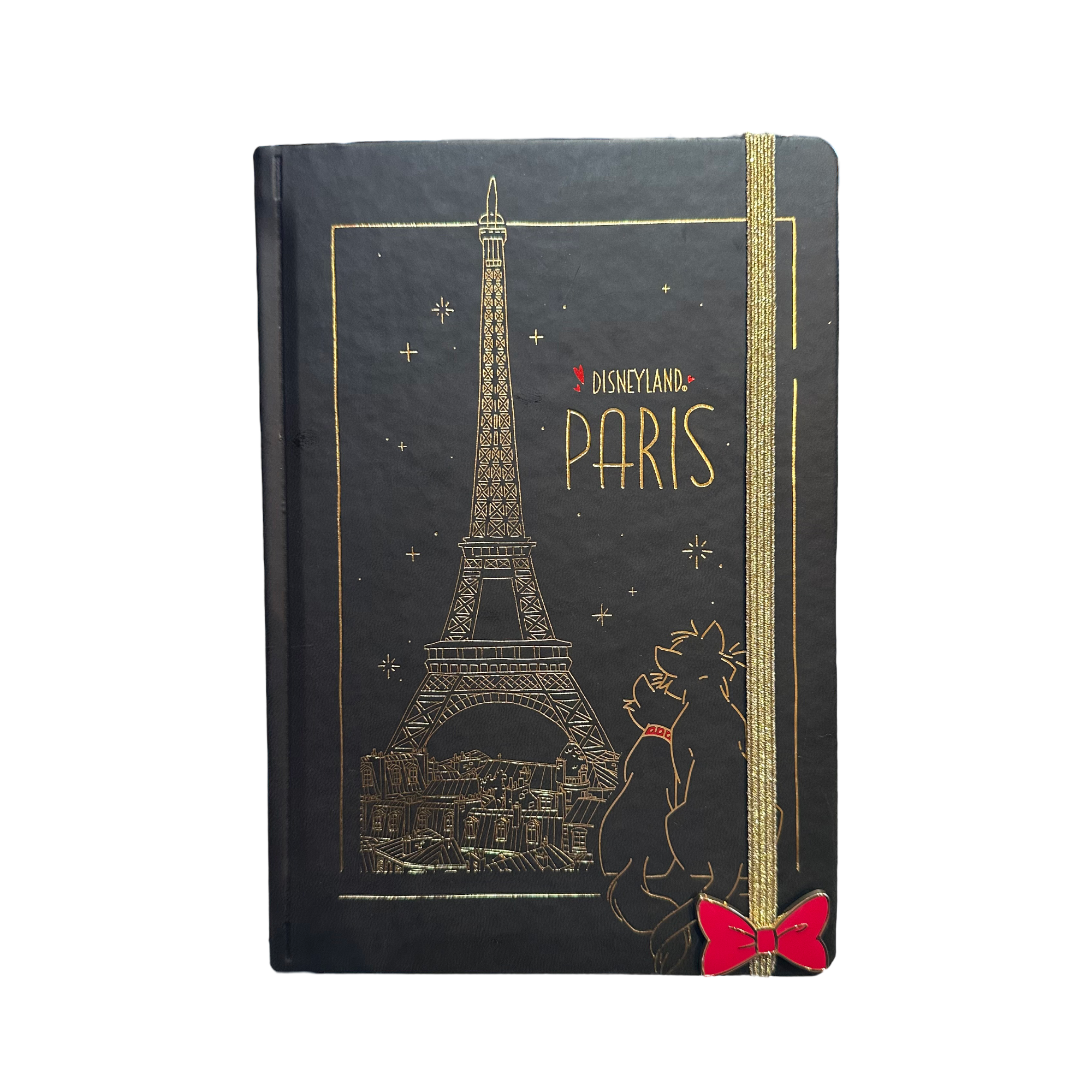 Disney : Les Aristochats : Carnets A5 - le palais des goodies