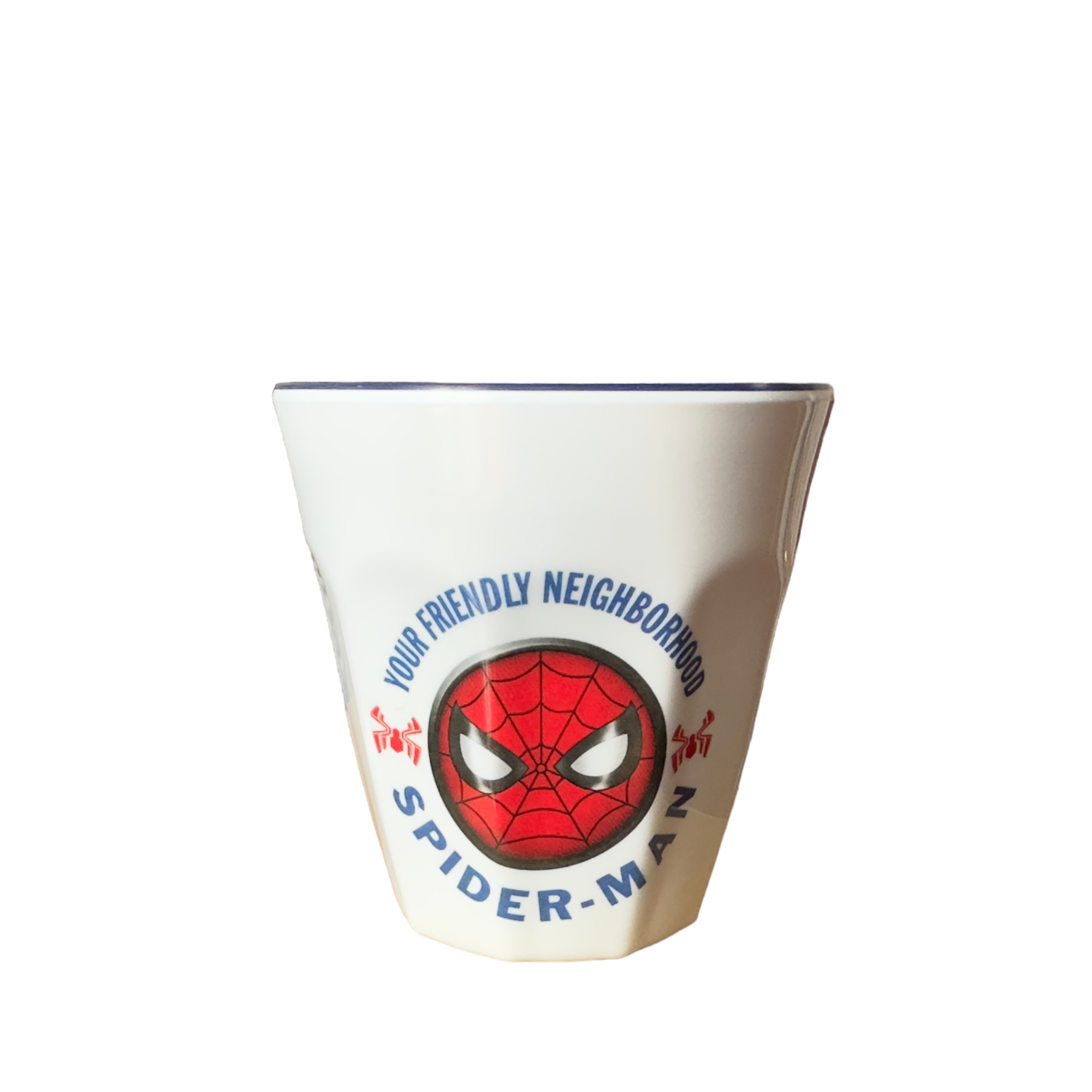 Marvel - Spider-man : Gobelet en plastique - le palais des goodies