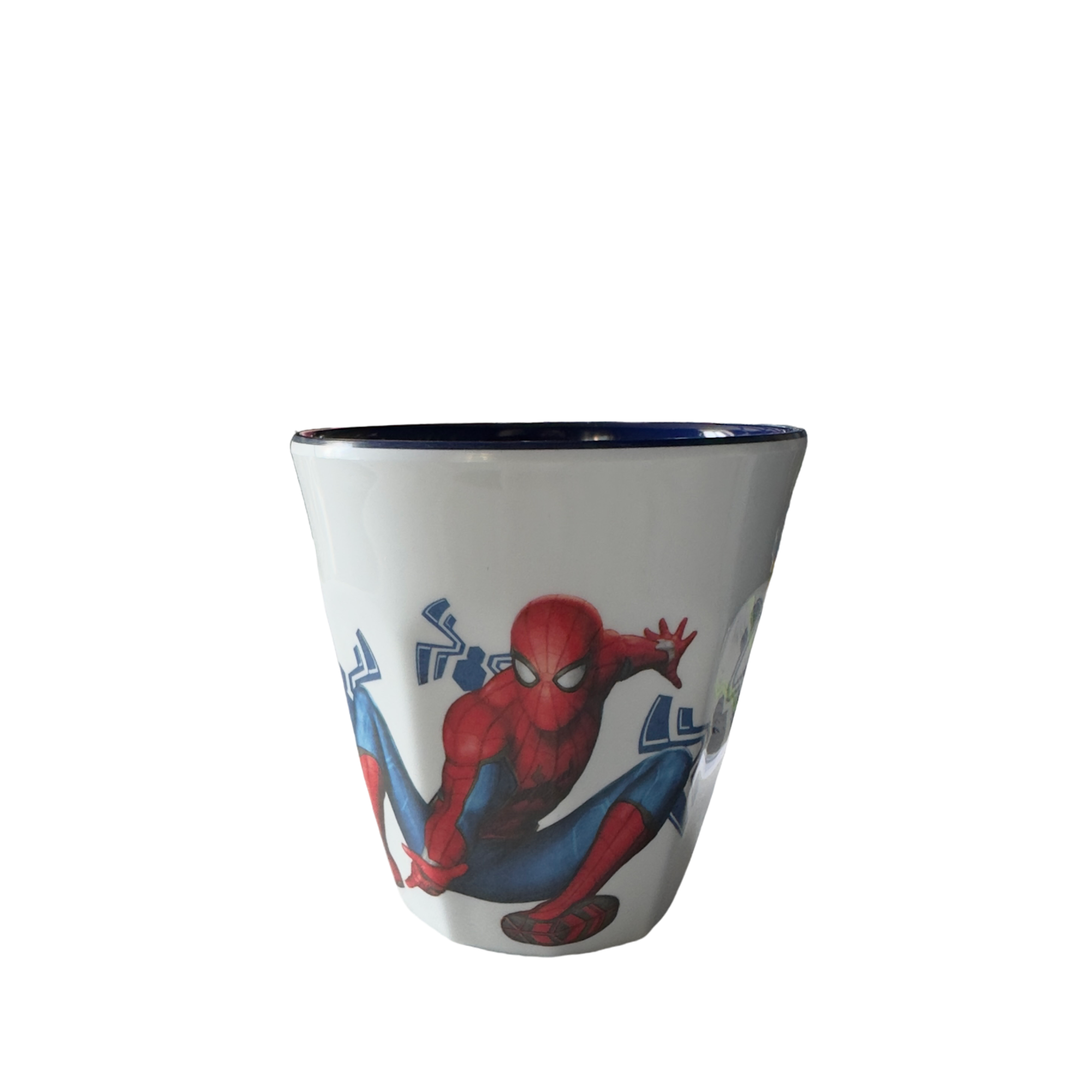Marvel - Spider-man : Gobelet en plastique - le palais des goodies