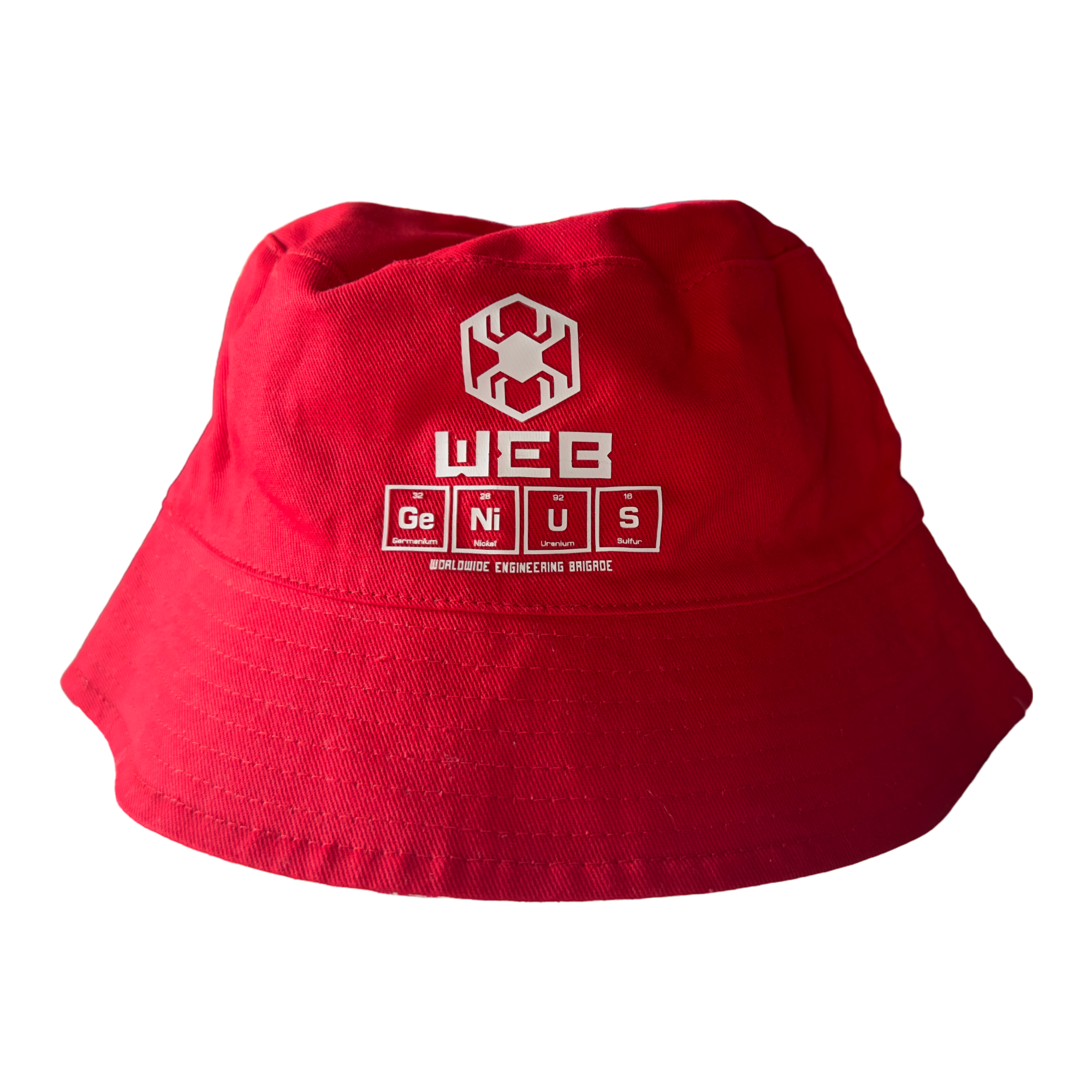 Marvel - Spider-Man : Bob reversible WEB - le palais des goodies