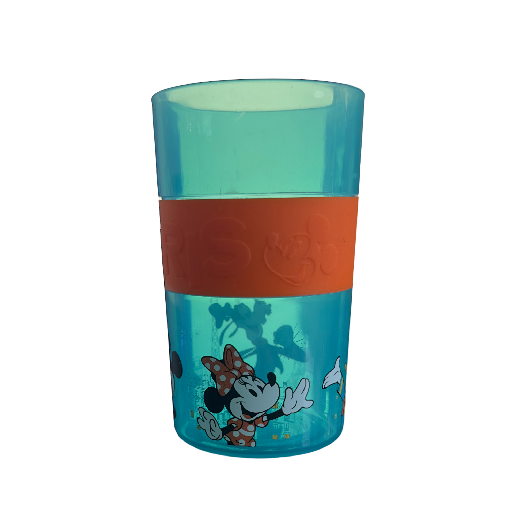 Disney - Mickey Mouse : Gobelet Mickey et ses amis - le palais des goodies