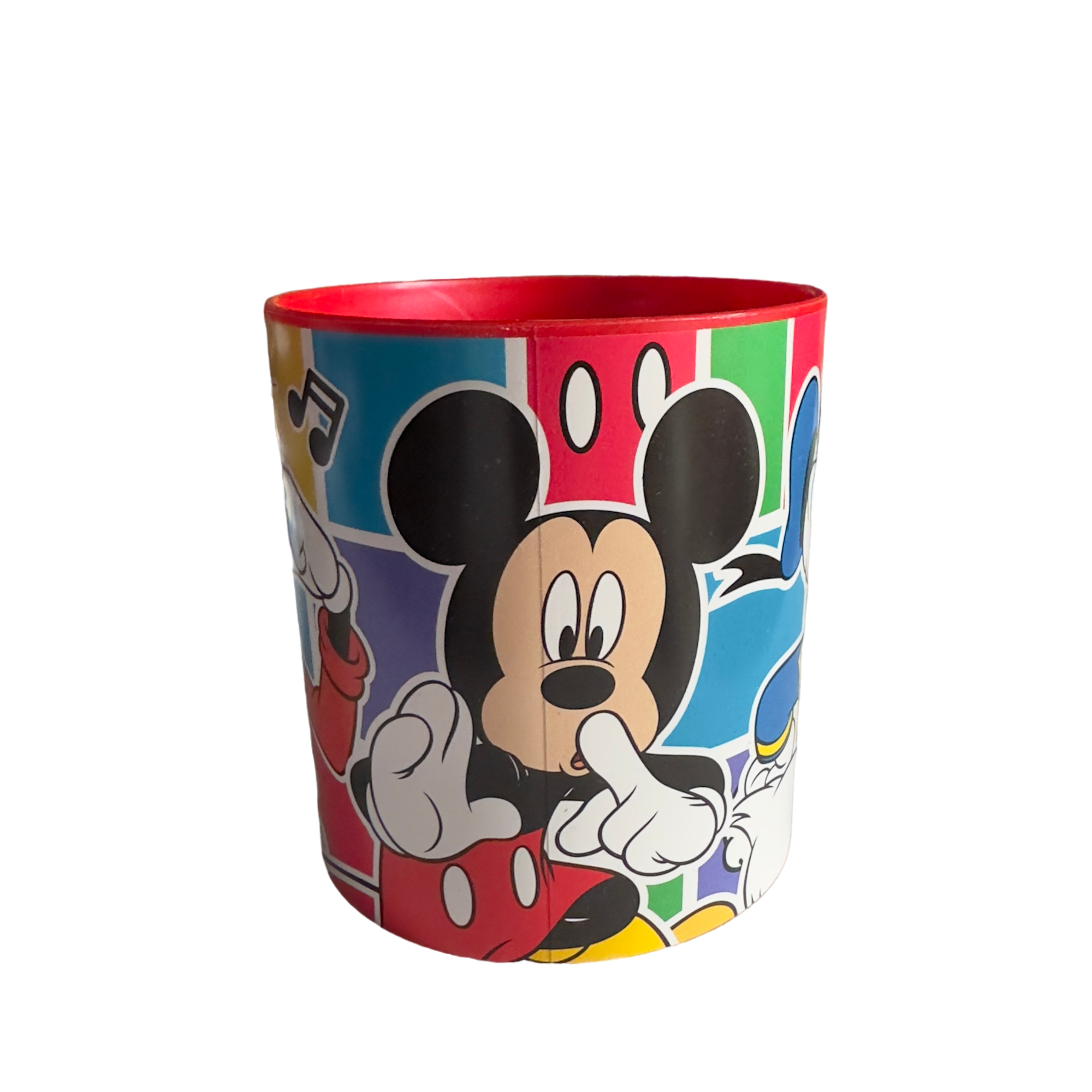 Disney - Mickey Mouse : Mug pour enfant - le palais des goodies