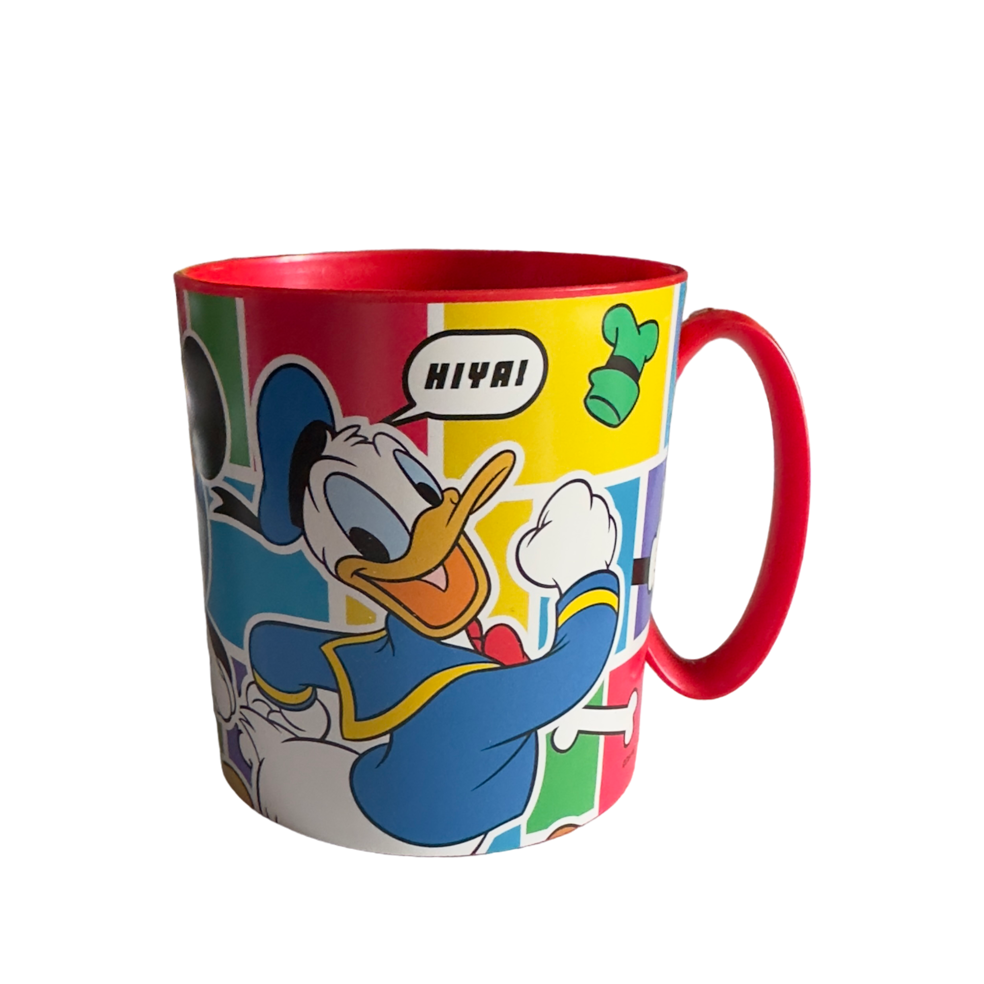Disney - Mickey Mouse : Mug pour enfant - le palais des goodies